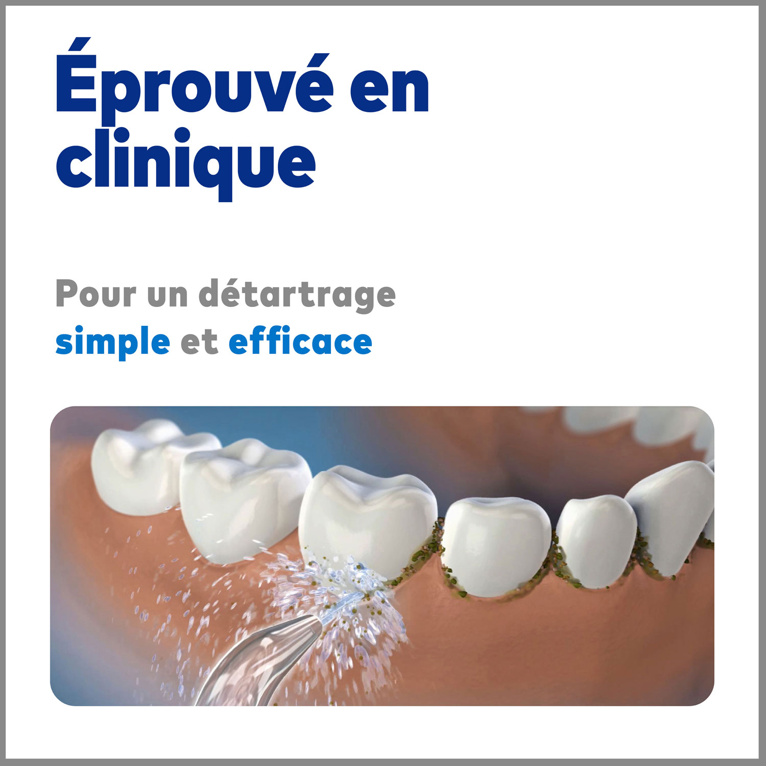 Waterpik Cordless Express Water Flosser - White