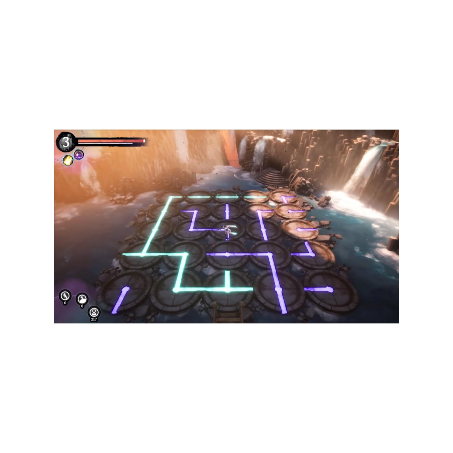 Dreamscaper (Ninendo Switch)