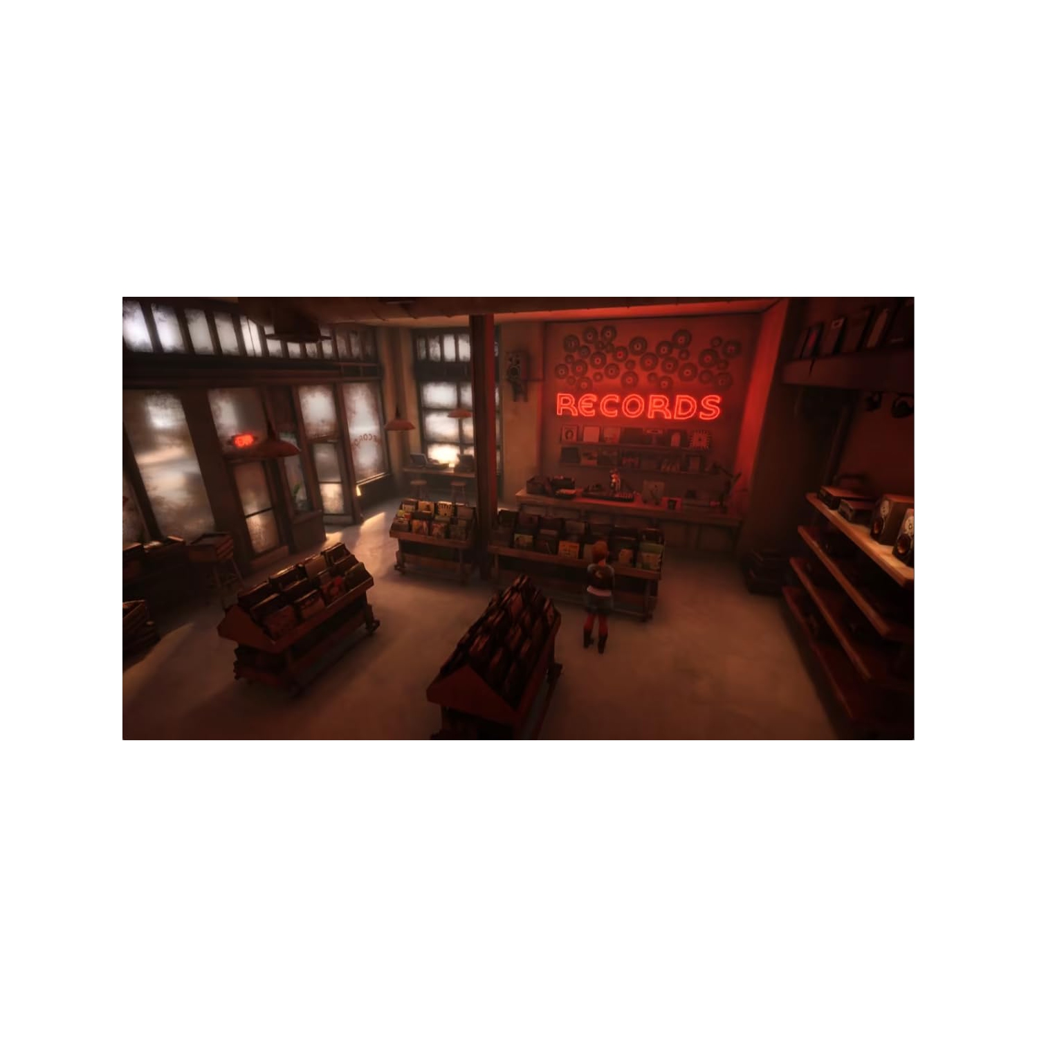 Dreamscaper (Ninendo Switch)