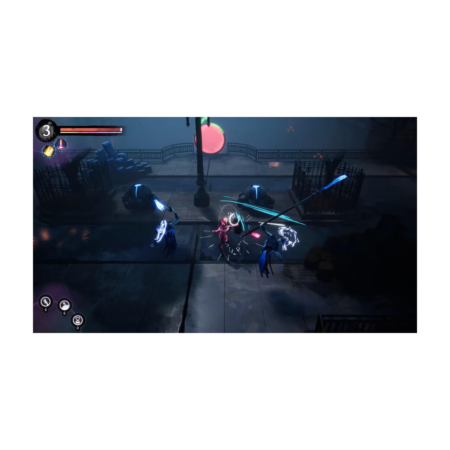 Dreamscaper (Ninendo Switch)