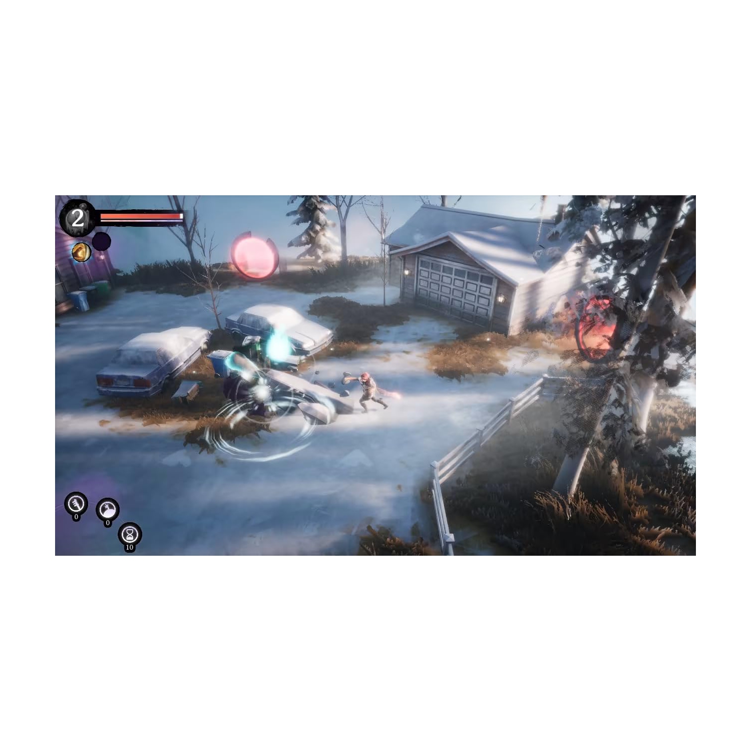 Dreamscaper (Ninendo Switch)