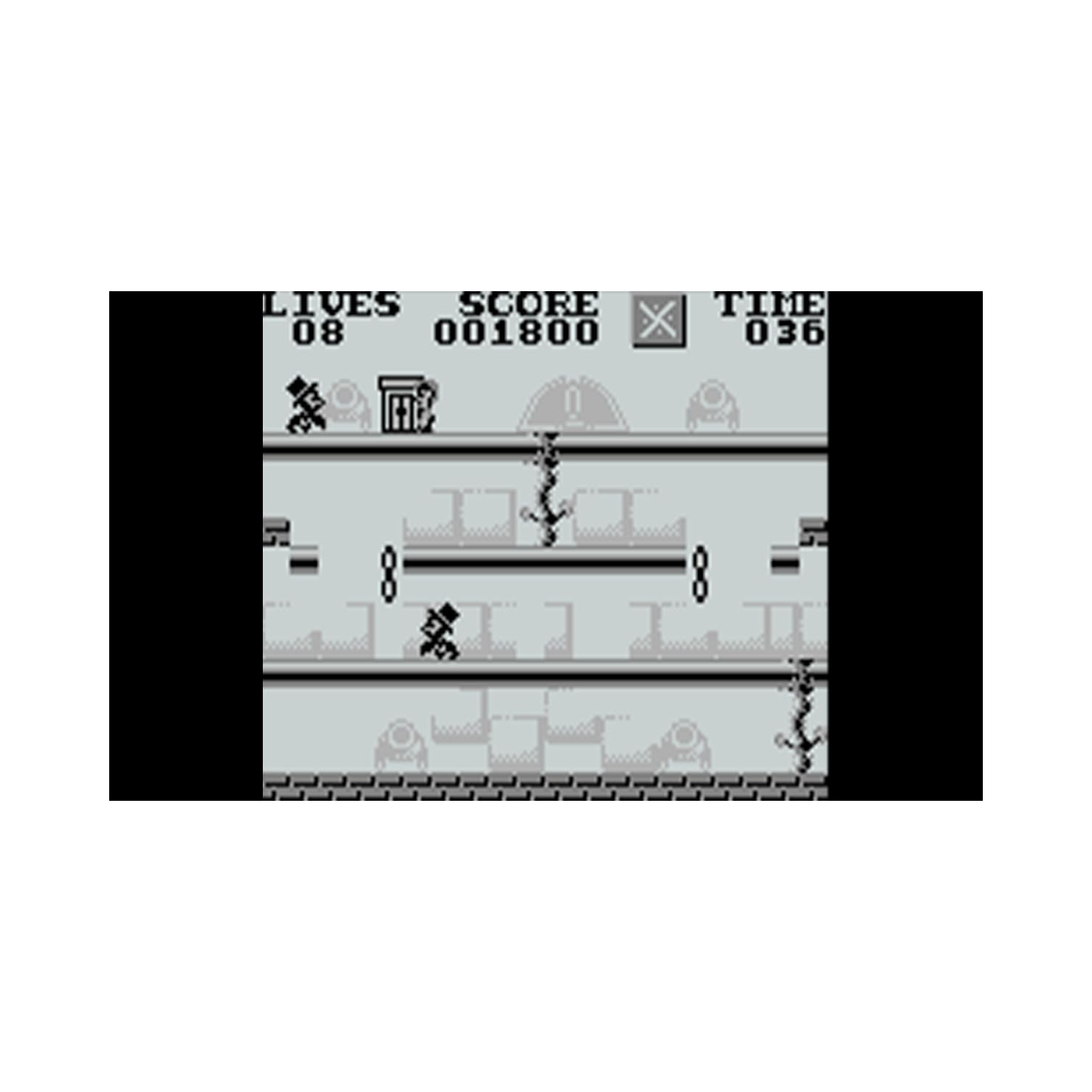 Bill & Ted's Excellent Retro Collection [Nintendo Switch]