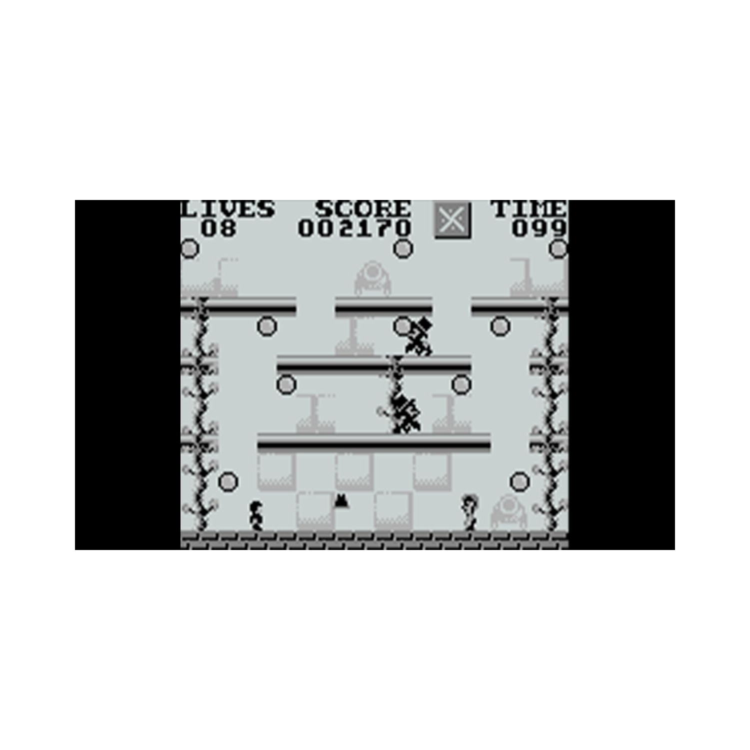 Bill & Ted's Excellent Retro Collection [Nintendo Switch]