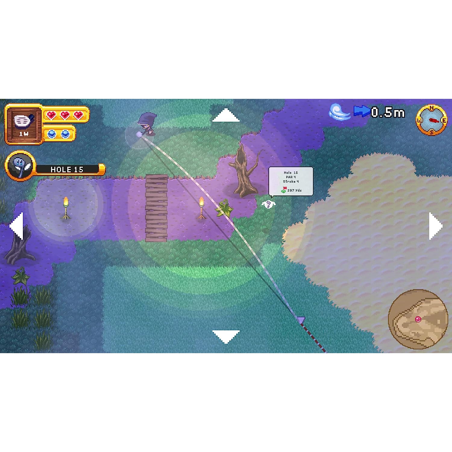 Rpgolf Legends (PS5)