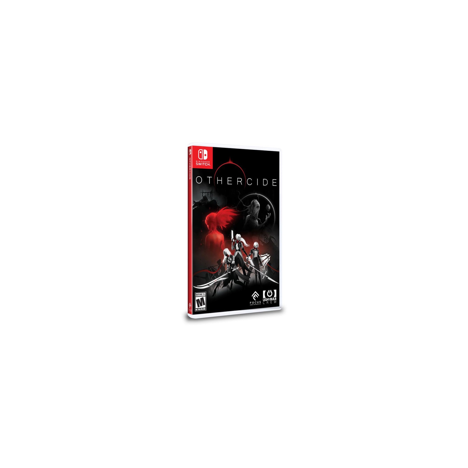Othercide (Limited Run Games) (Ninendo Switch)