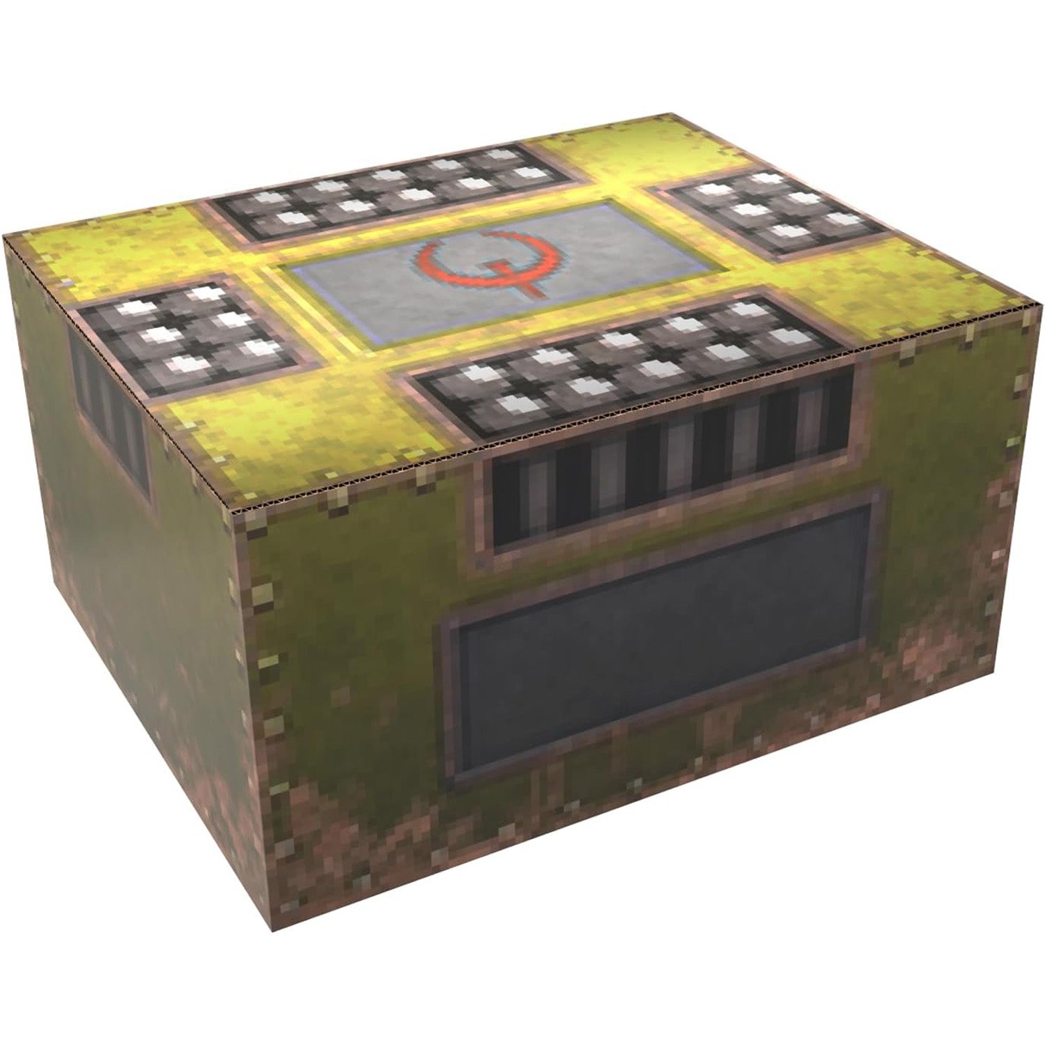 Quake Ultimate Edition (Ninendo Switch)