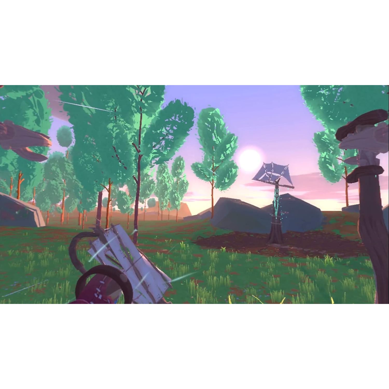 Wind And Leaves (Limited Run Games) (PS4)