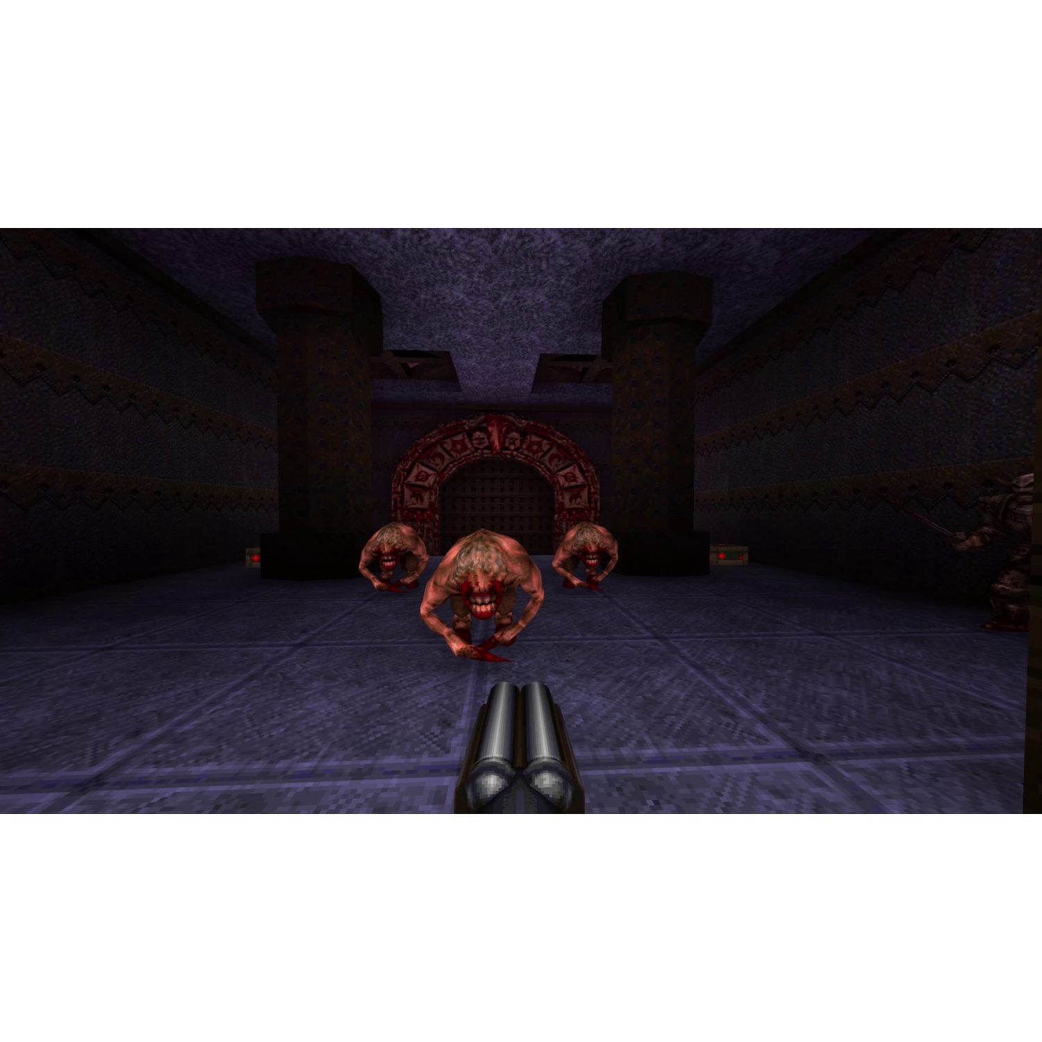 Quake Ultimate Edition (PS4)