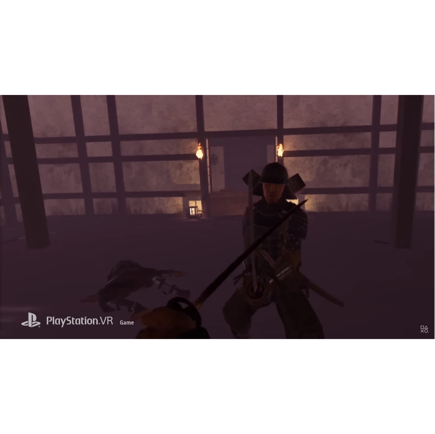 Swordsman Vr Collectors Edition (Limited Run Games) (PS4)