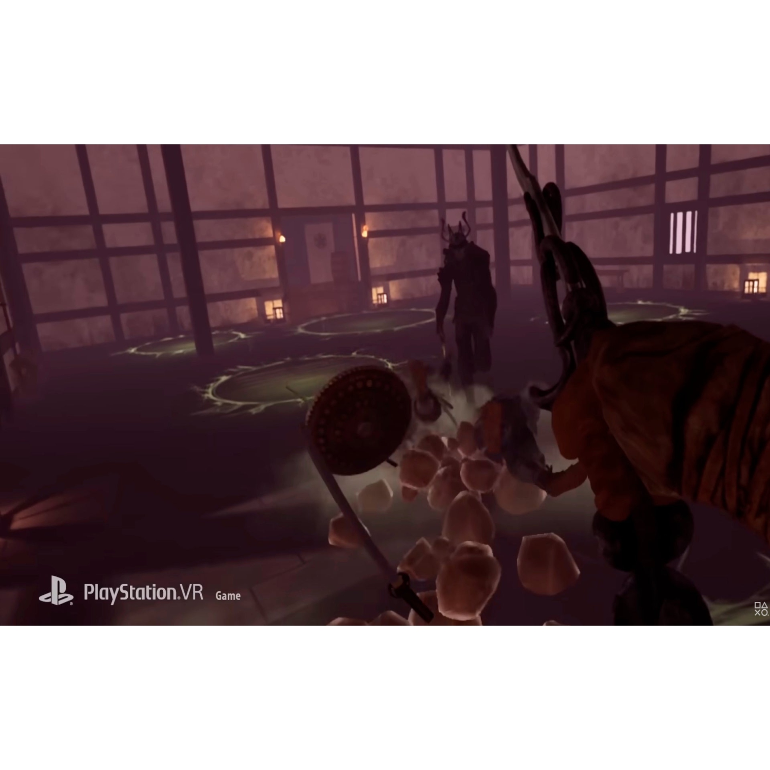 Swordsman Vr Collectors Edition (Limited Run Games) (PS4)