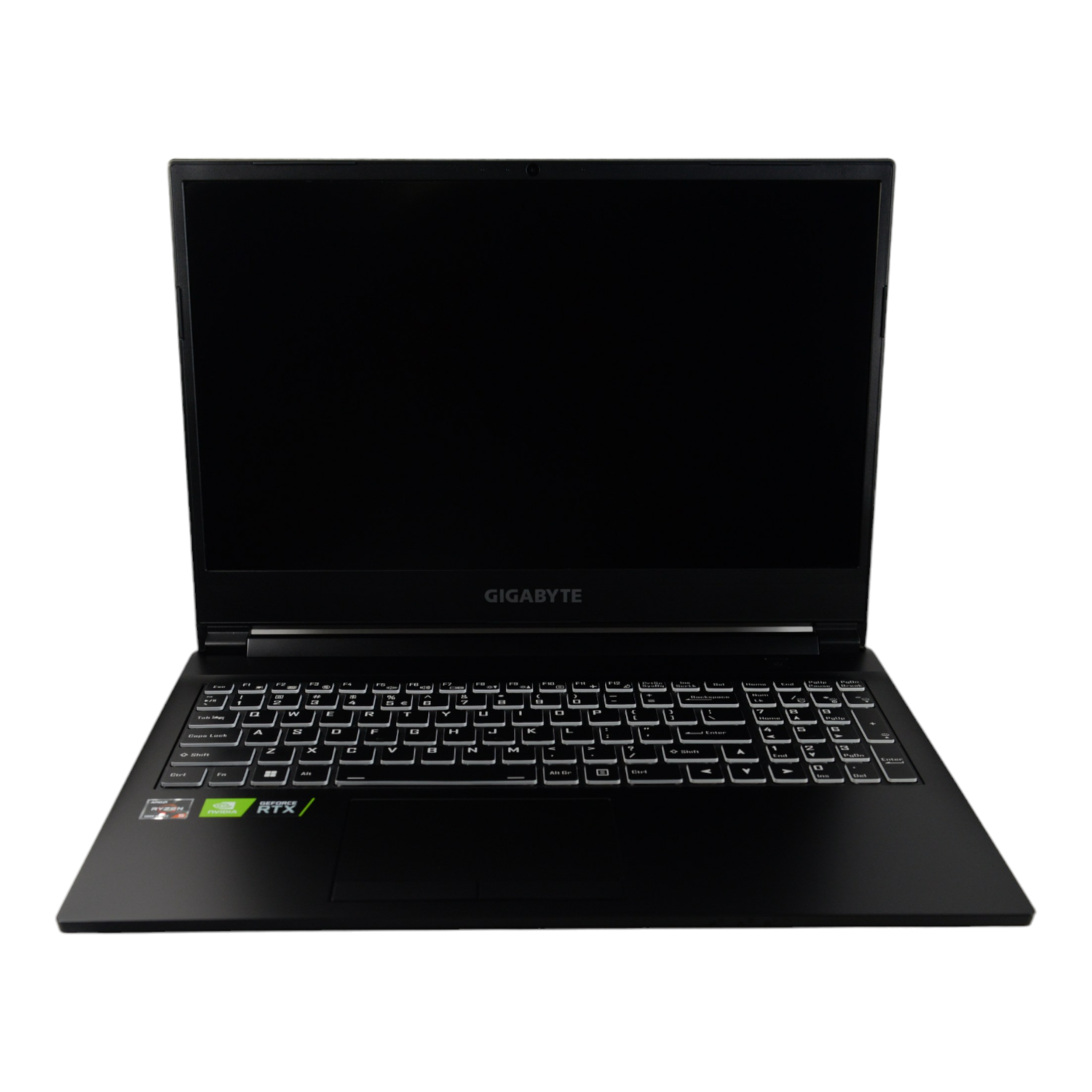 Refurbished (Good) - GIGABYTE A5 K1 15.6” R5 5600H 16GB 512GB RTX 3060 Gaming Laptop