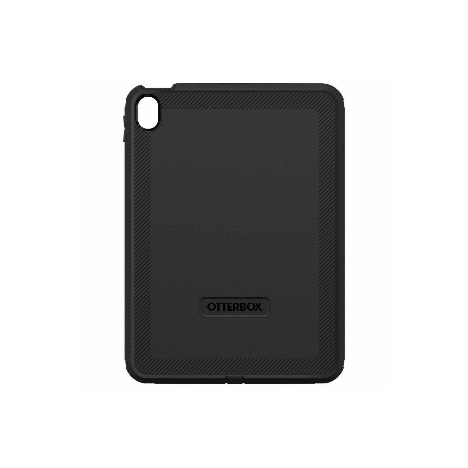 OtterBox Defender Pro Pack in Bulk | Made for iPad 11 2025/(10th Gen) | Black