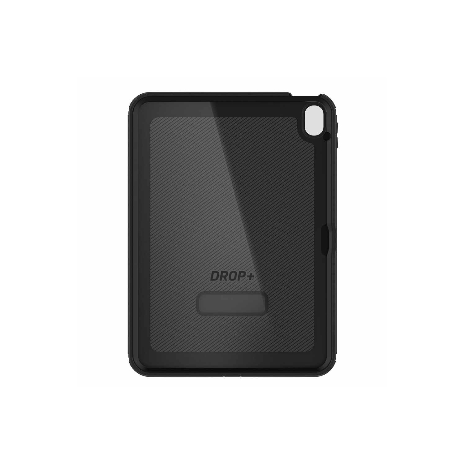 OtterBox Defender Pro Pack in Bulk | Made for iPad 11 2025/(10th Gen) | Black