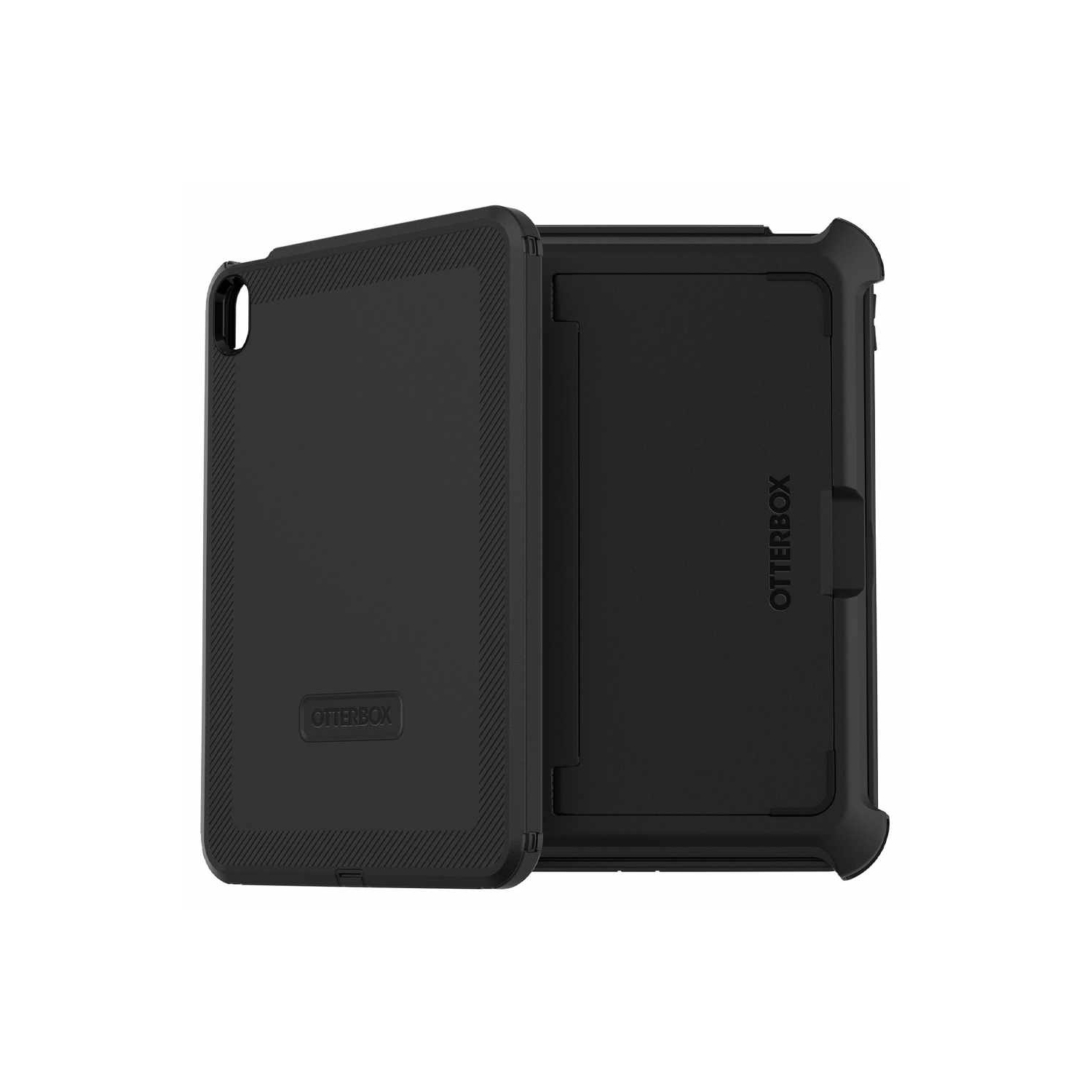 OtterBox Defender Pro Pack in Bulk | Made for iPad 11 2025/(10th Gen) | Black