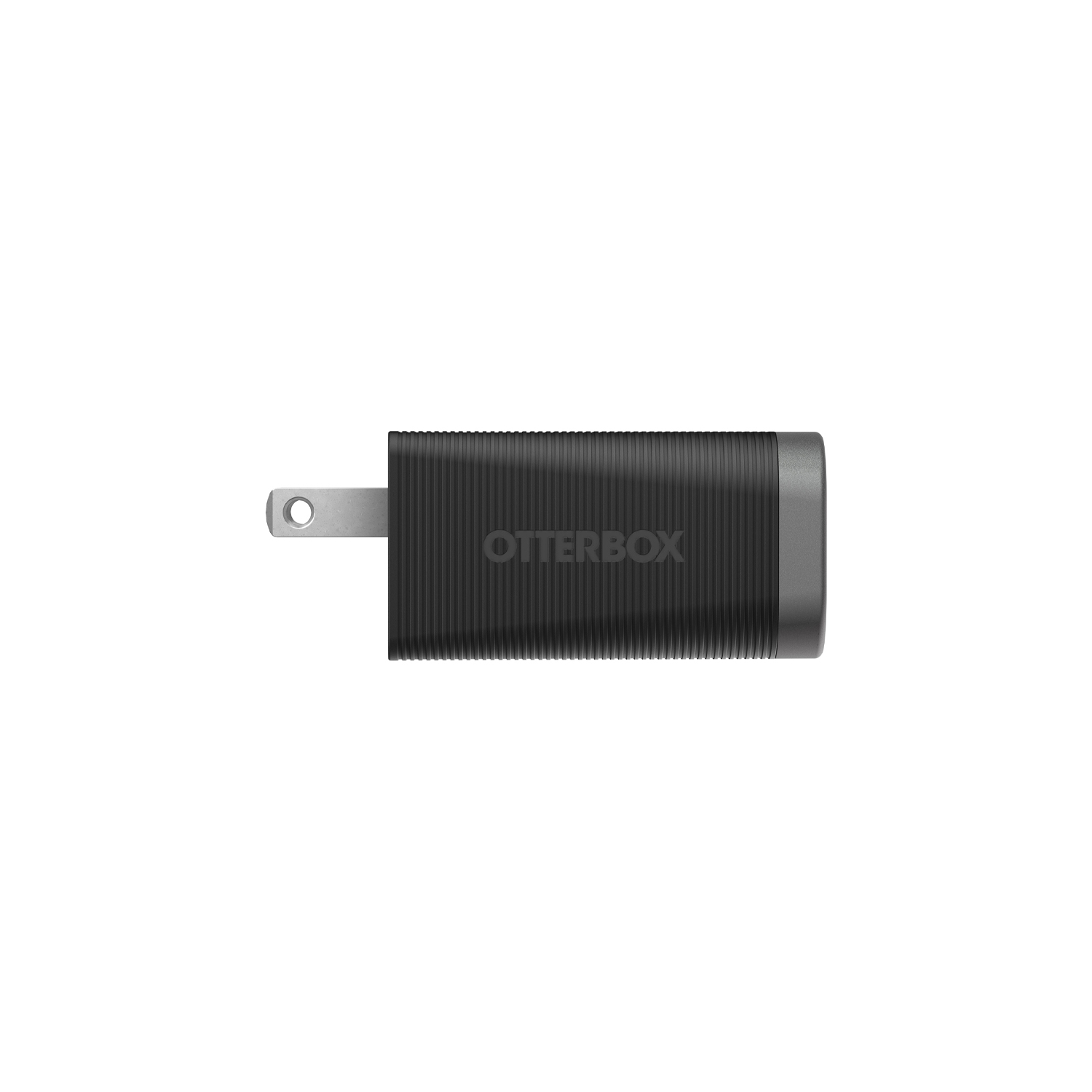 OtterBox Premium Pro Dual USB-C Wall Charger 60W GaN | Black