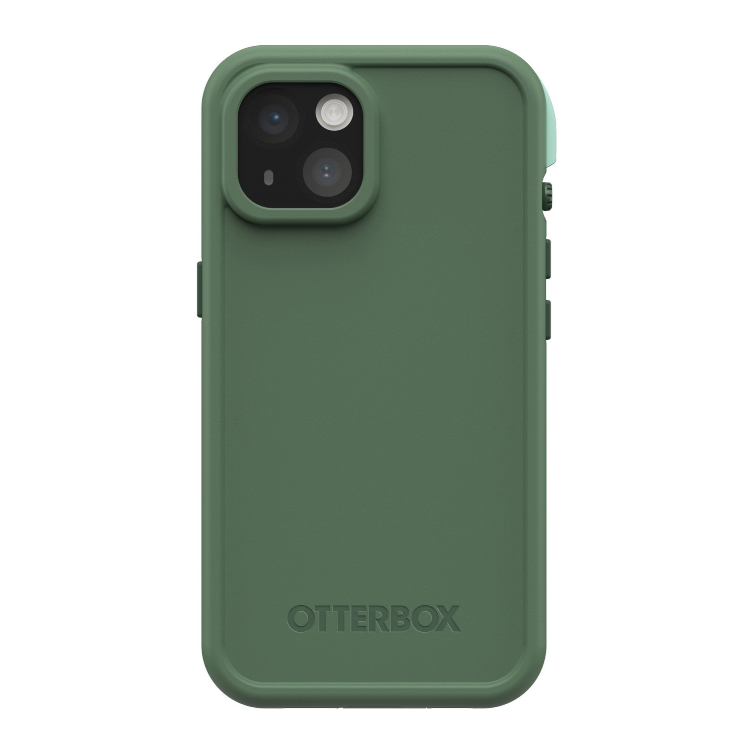 OtterBox Fre for MagSafe Waterproof Case Dauntless for iPhone 14 Cases 7790179