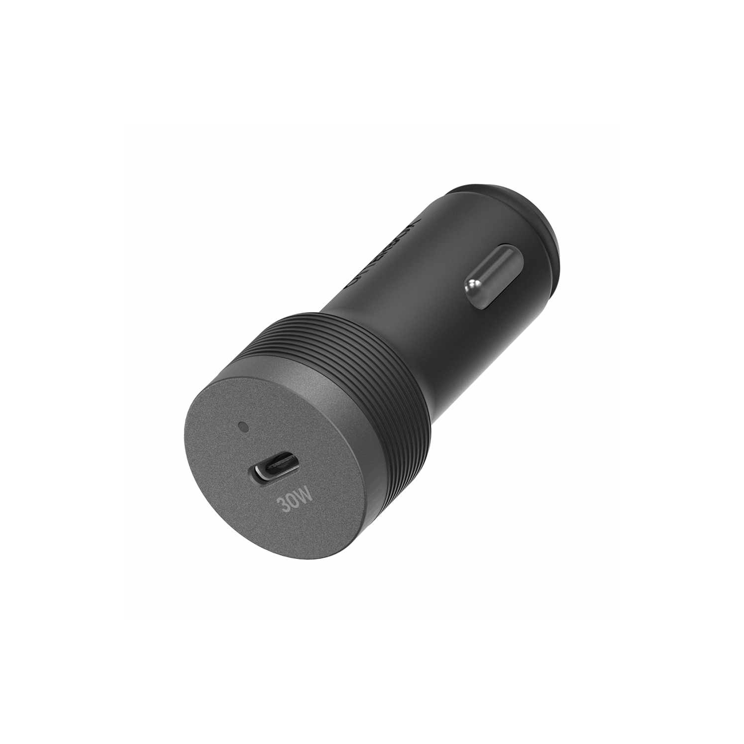 Chargeur pour l'auto PD Premium Pro d'OtterBox USB-C 30&nbsp;W | Noir