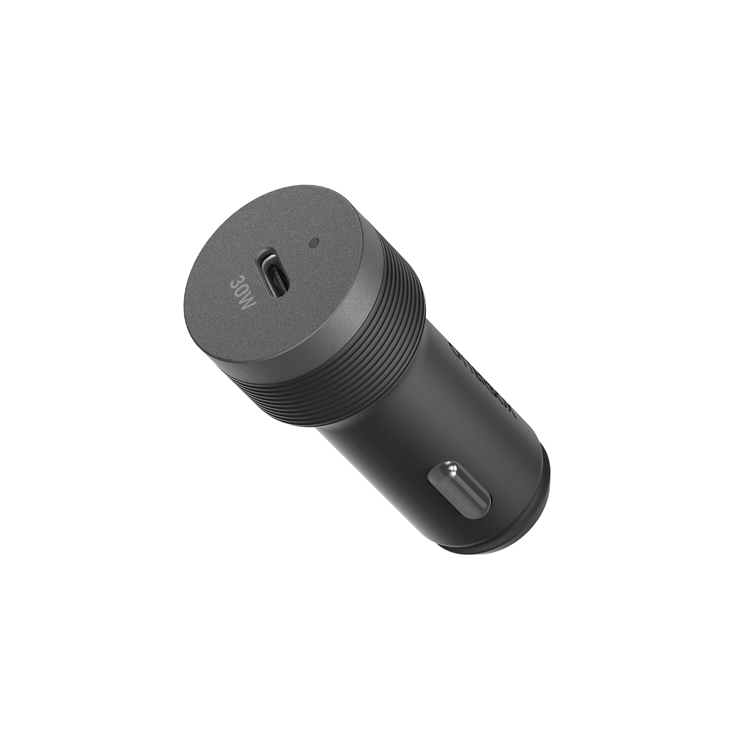 Chargeur pour l'auto PD Premium Pro d'OtterBox USB-C 30&nbsp;W | Noir