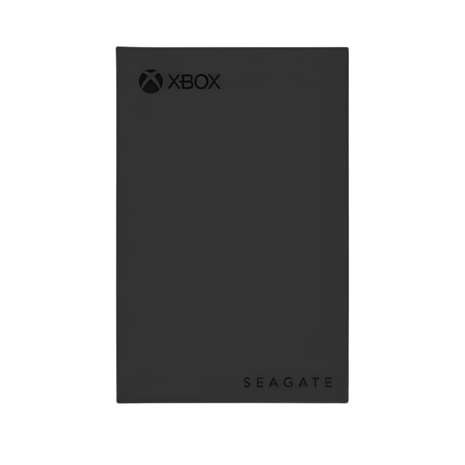 Refurbished (Good) - Seagate Game Drive 2.5 For Xbox 2TB USB 3.0 External Hard Drive STKX2000400, Certified Refurbished