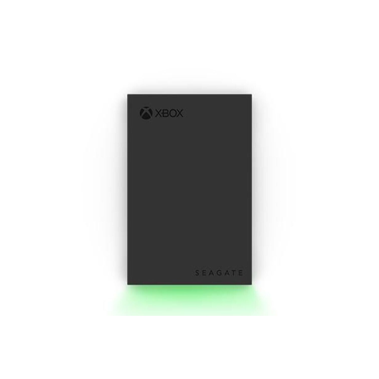 Refurbished - Seagate Game Drive 2.5 For Xbox 2TB USB 3.0 External Hard Drive STKX2000400, Certified Refurbished