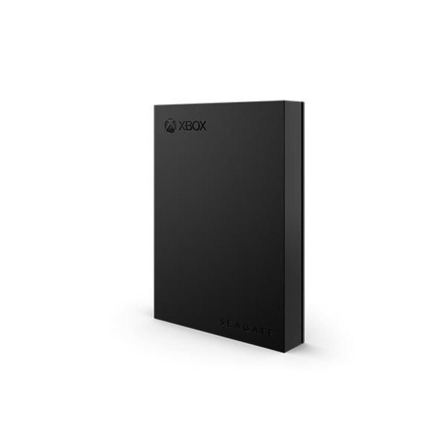 Refurbished - Seagate Game Drive 2.5 For Xbox 2TB USB 3.0 External Hard Drive STKX2000400, Certified Refurbished