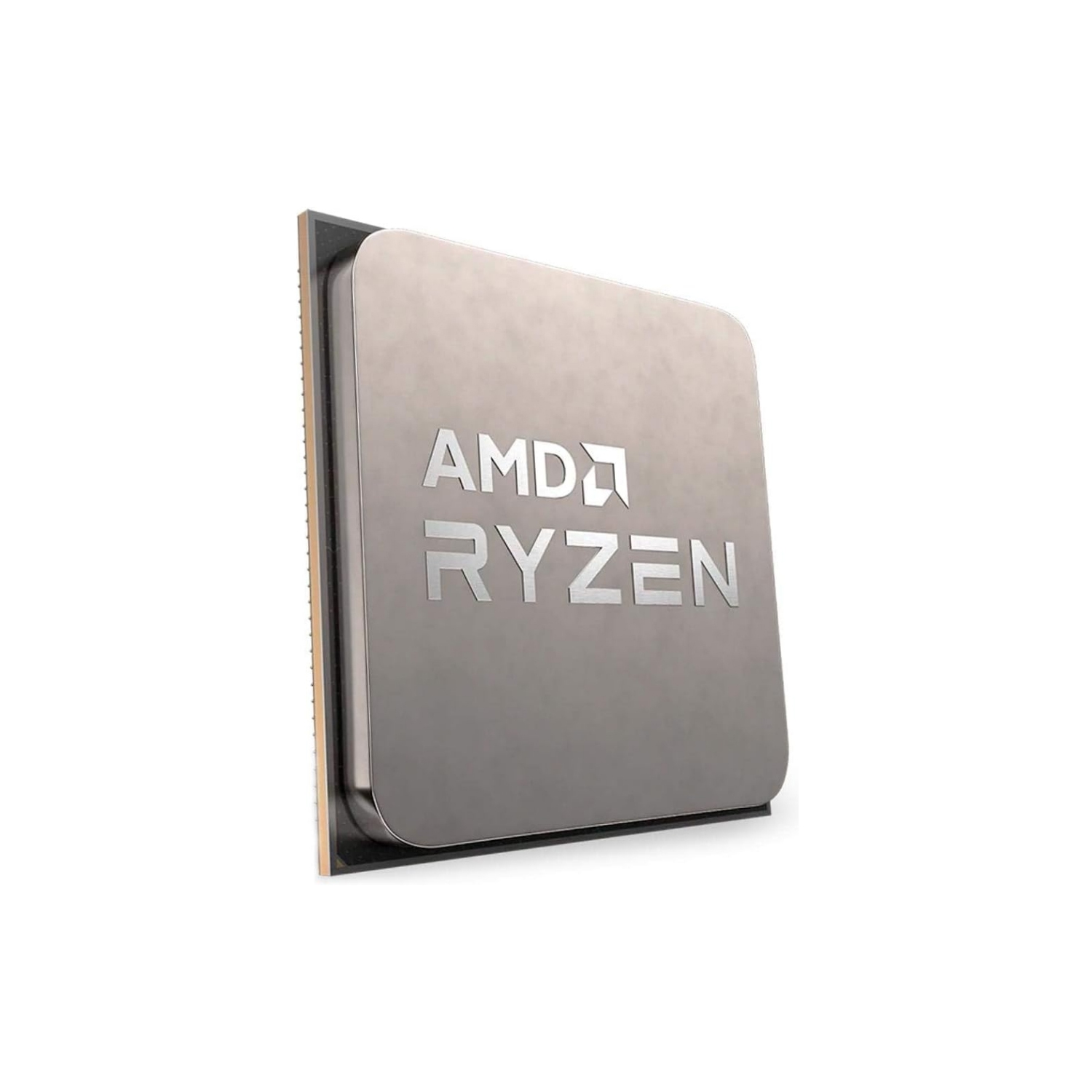 Refurbished (Good) AMD Ryzen 7 5800X Desktop Processor Unlocked 8 Cores upto 4.70 GHz AM4 Socket ( without cooler )