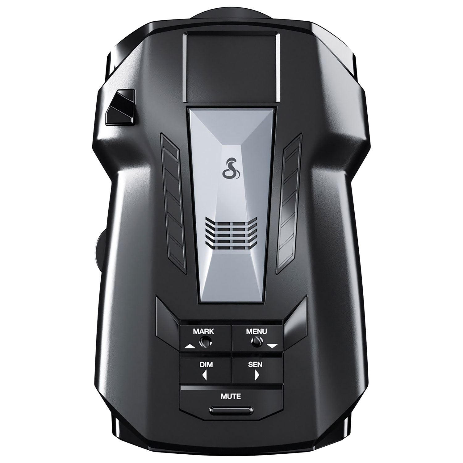 Détecteur de radar RAD 700i de Cobra