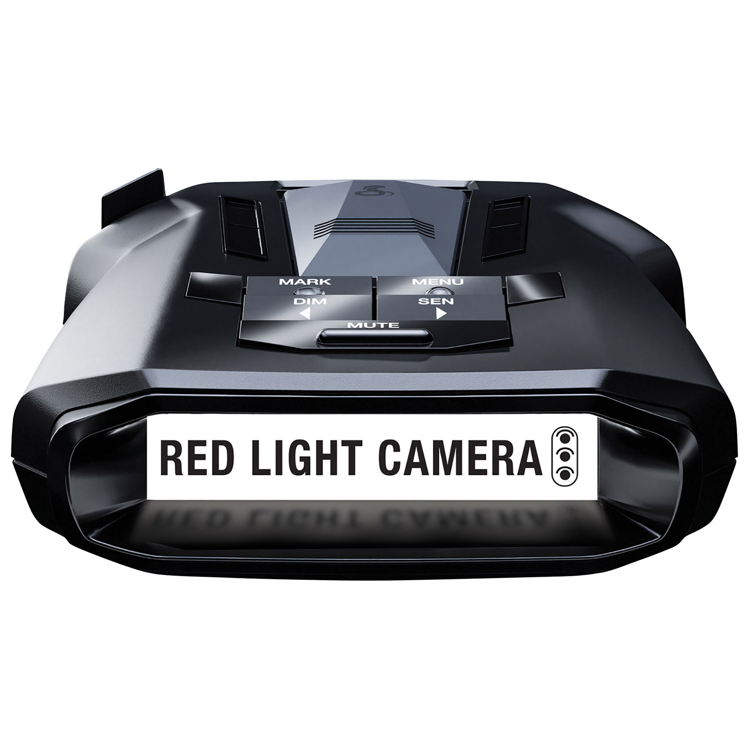 Détecteur de radar RAD 700i de Cobra