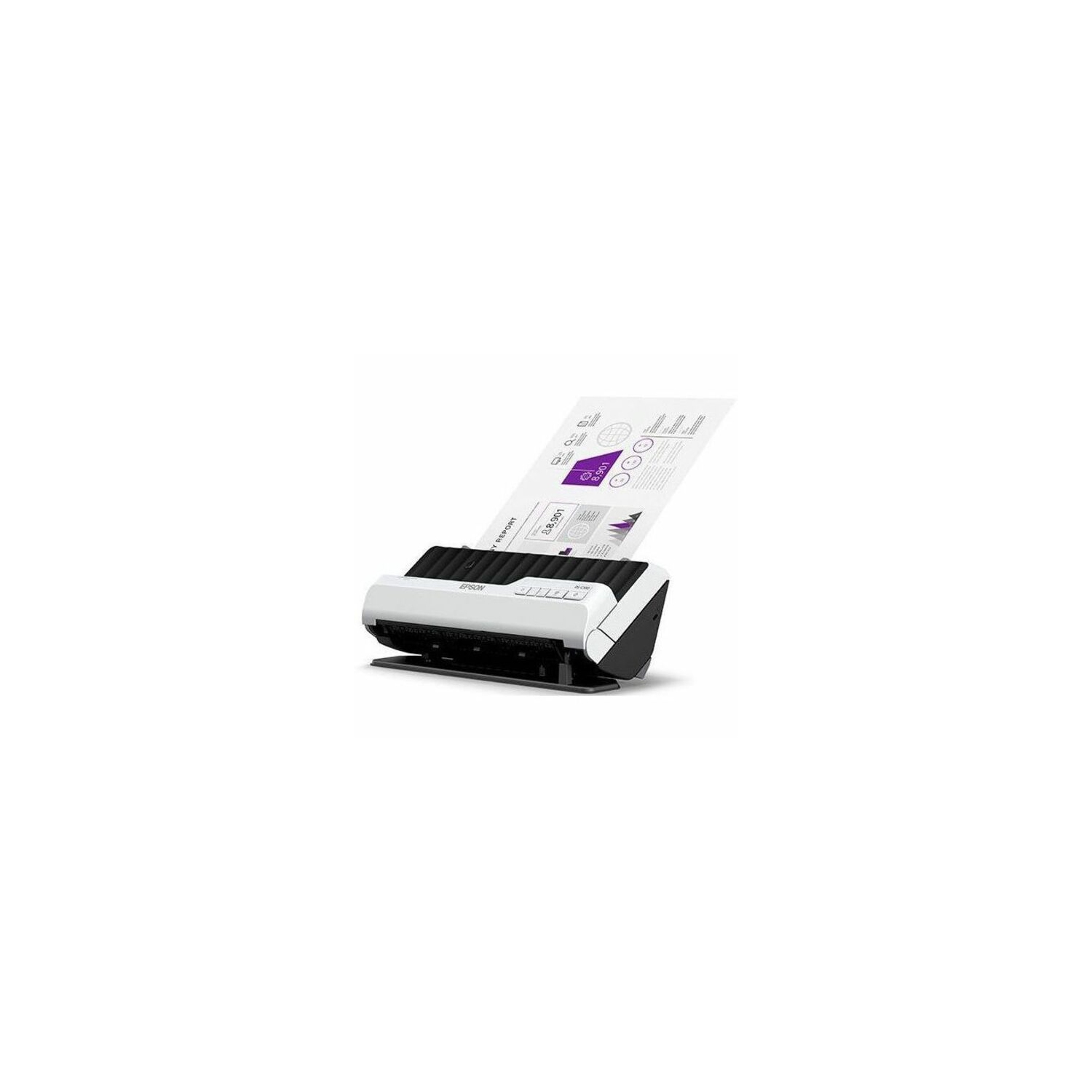 Epson DS-C330 DS-C330 Sheetfed Scanner