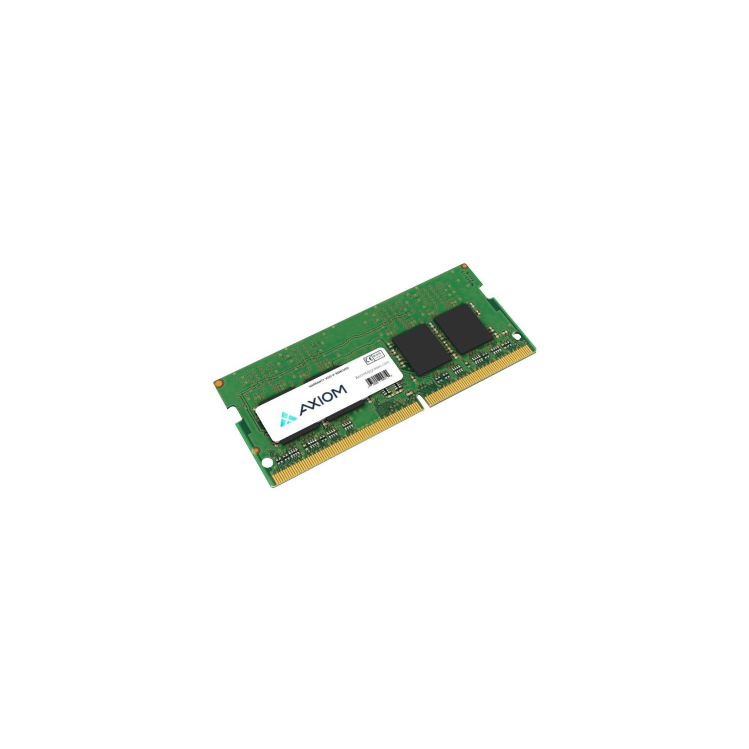 Axiom 16GB DDR5 SDRAM Memory Module