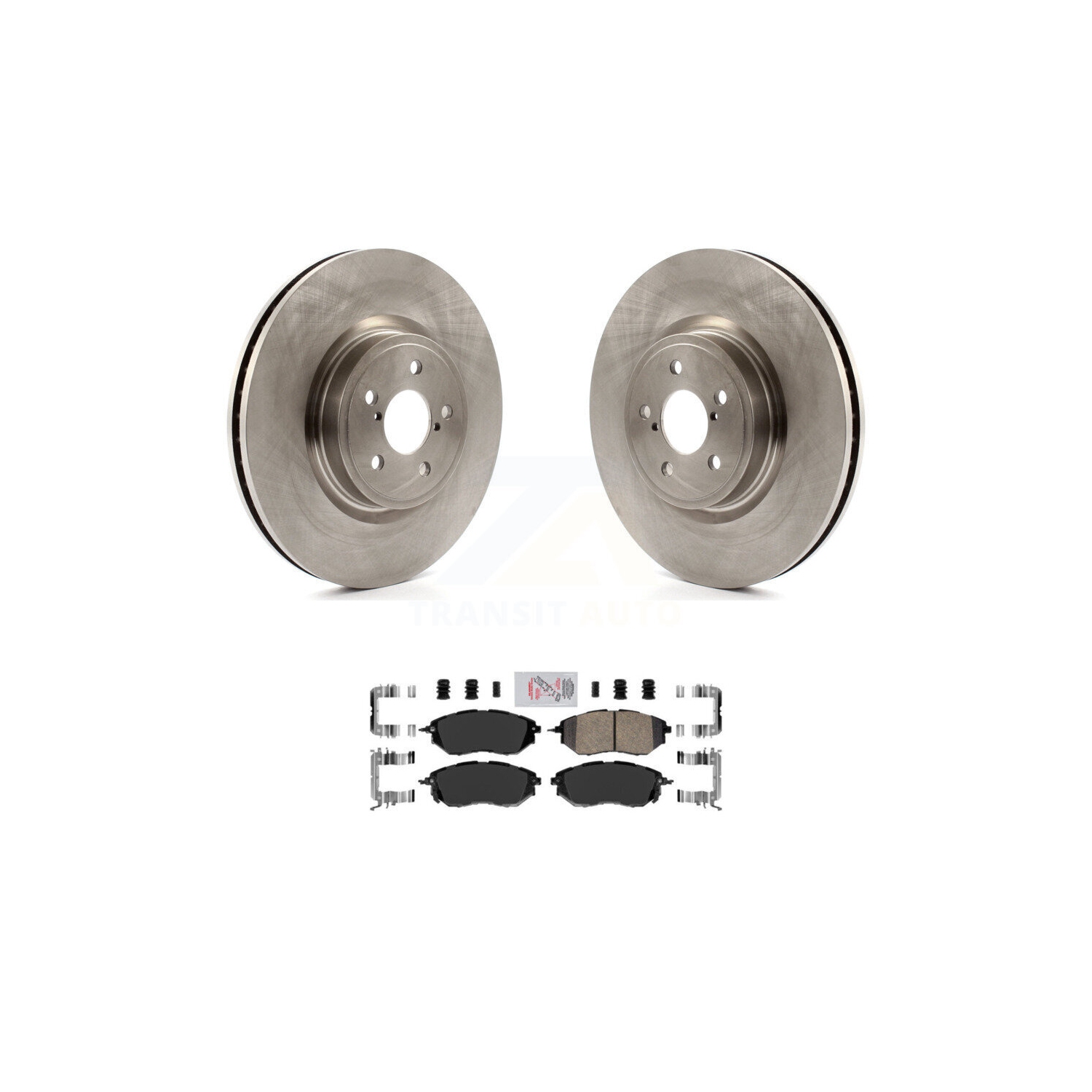 Brakes & Brake Parts Brake Pads Subaru Subaru Outback