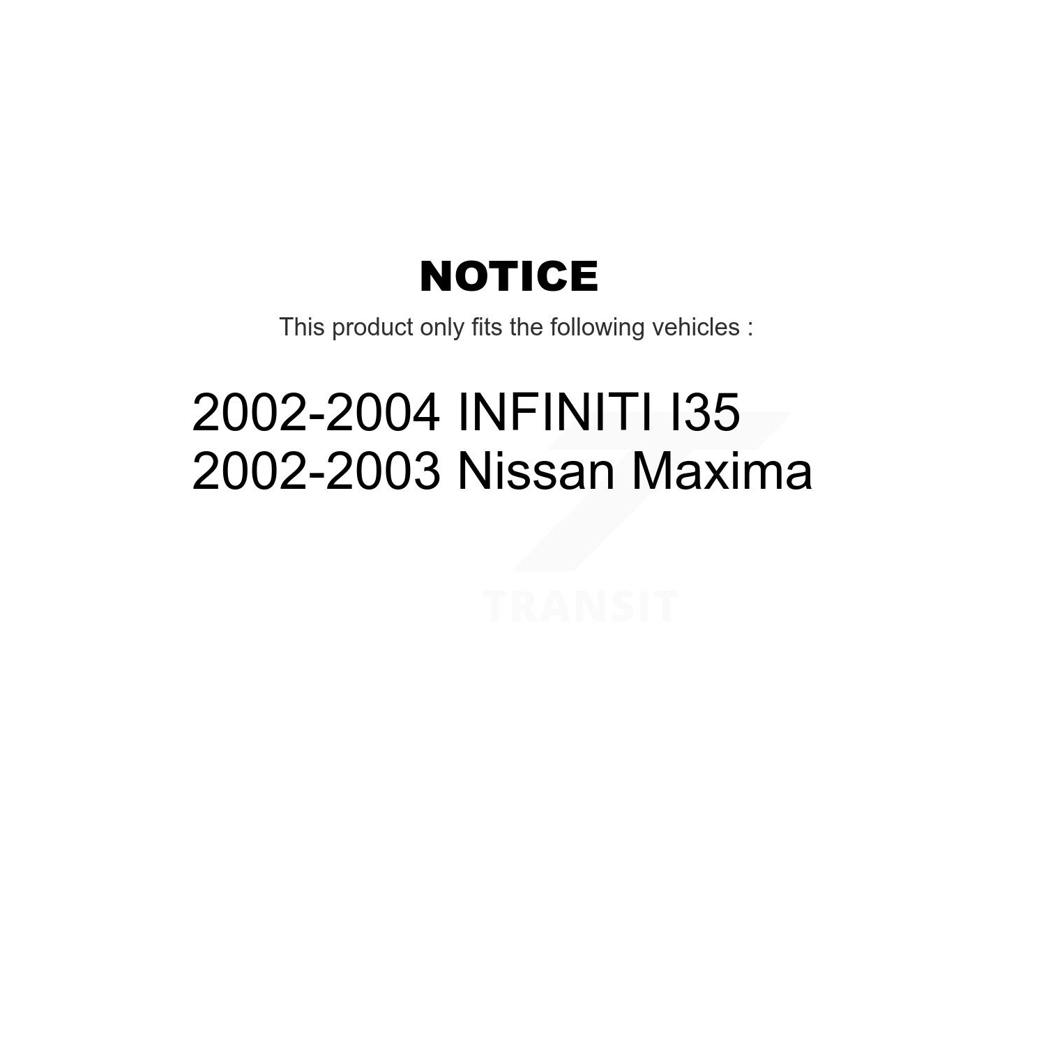Front Rear Disc Brake Rotors And Ceramic Pads Kit For Nissan Maxima INFINITI I35 K8T-101206