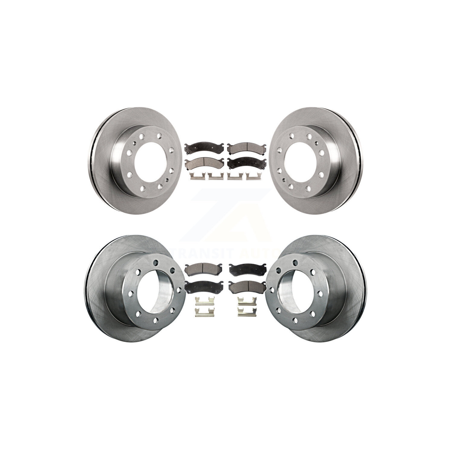 Kit De Plaquettes De Frein ARRIÈRE, Capteurs Porsche Boxster 986 2.5L/2.7L Brembo - BRAKEPADKIT986.R.BRE | Design 911