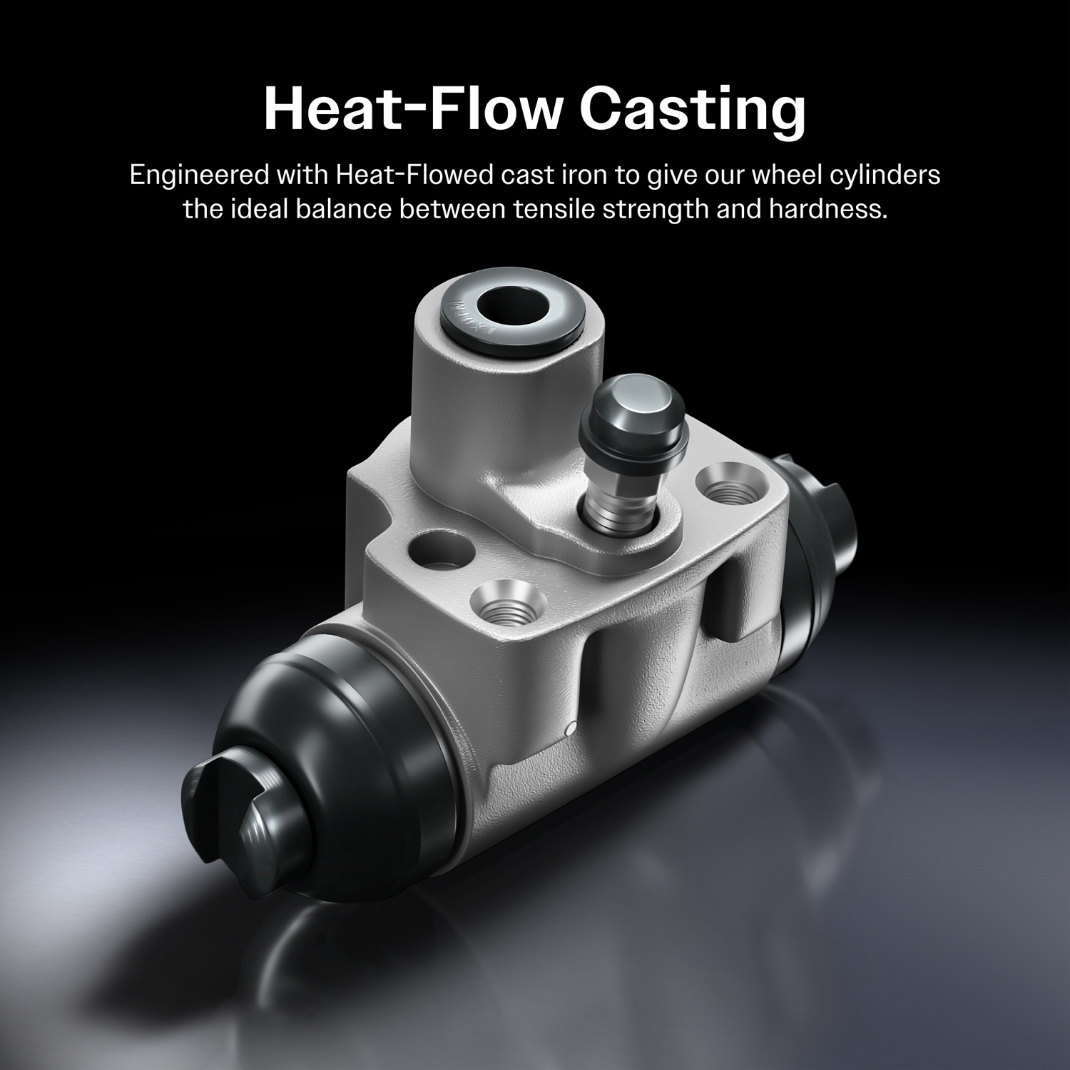 Front Rear Disc Brake Rotor Semi-Metallic Pad And Drum Kit For Ford E-150 Econoline K8F-103135