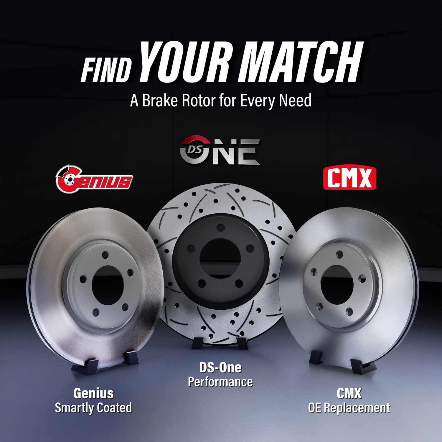 Front Rear Coated Disc Brake Rotors And Ceramic Pads Kit For Toyota Camry Solara KGC-100679