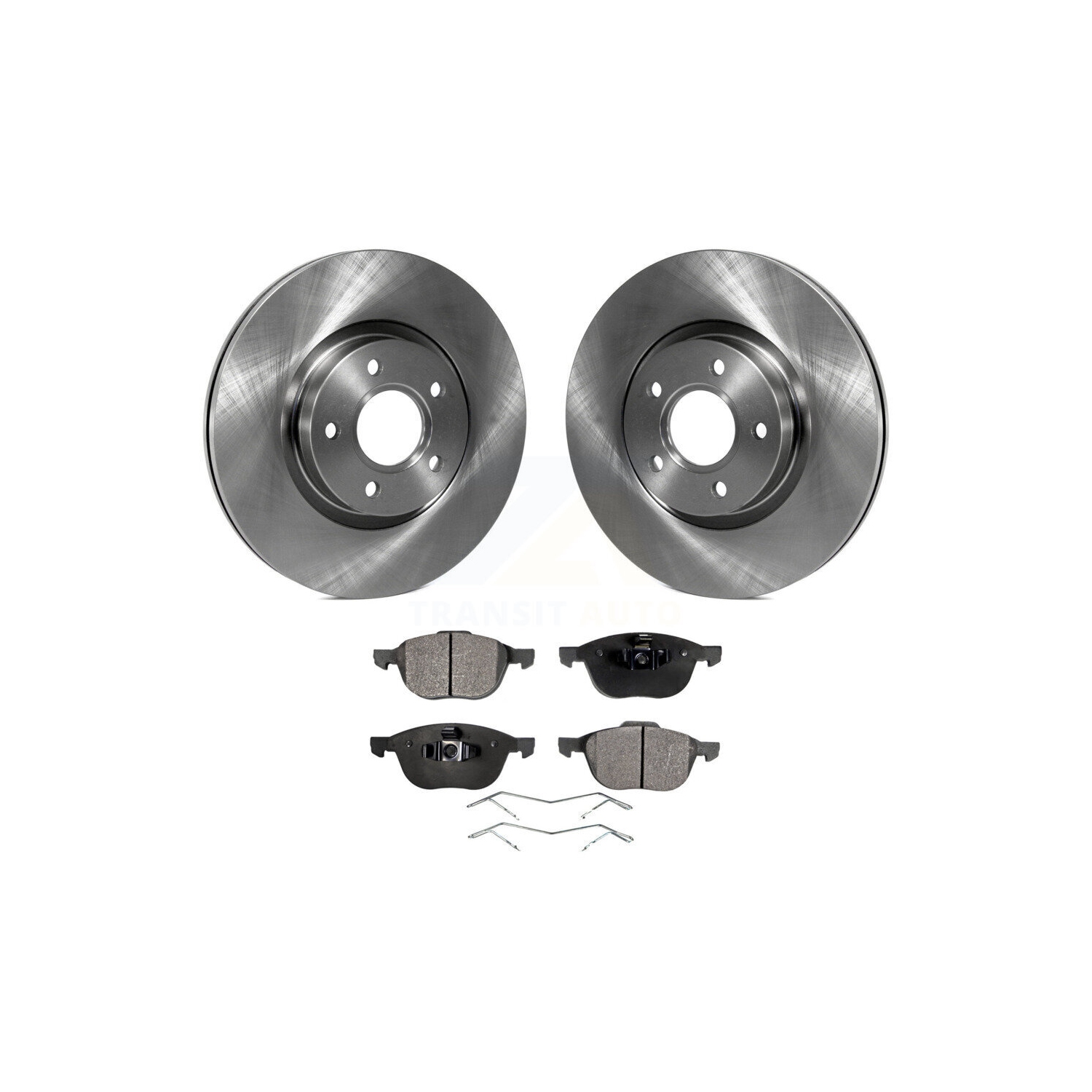 IZYSS K750554 - Barra estabilizadora delantera para Volvo XC60 C70 S40