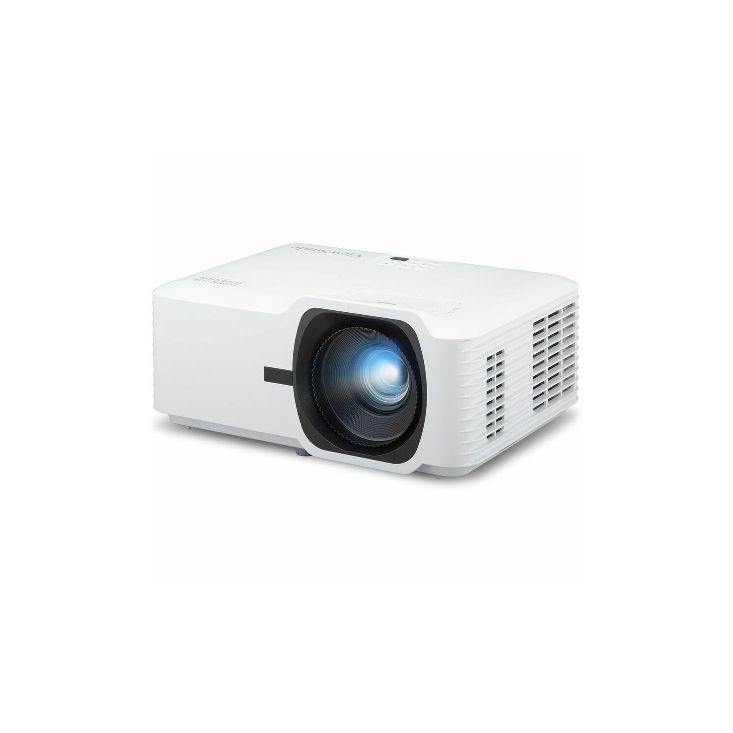 Viewsonic 740&nbsp;W – Projecteur d'installation laser WXGA ANSI de 5&nbsp;000 lumens 740&nbsp;W