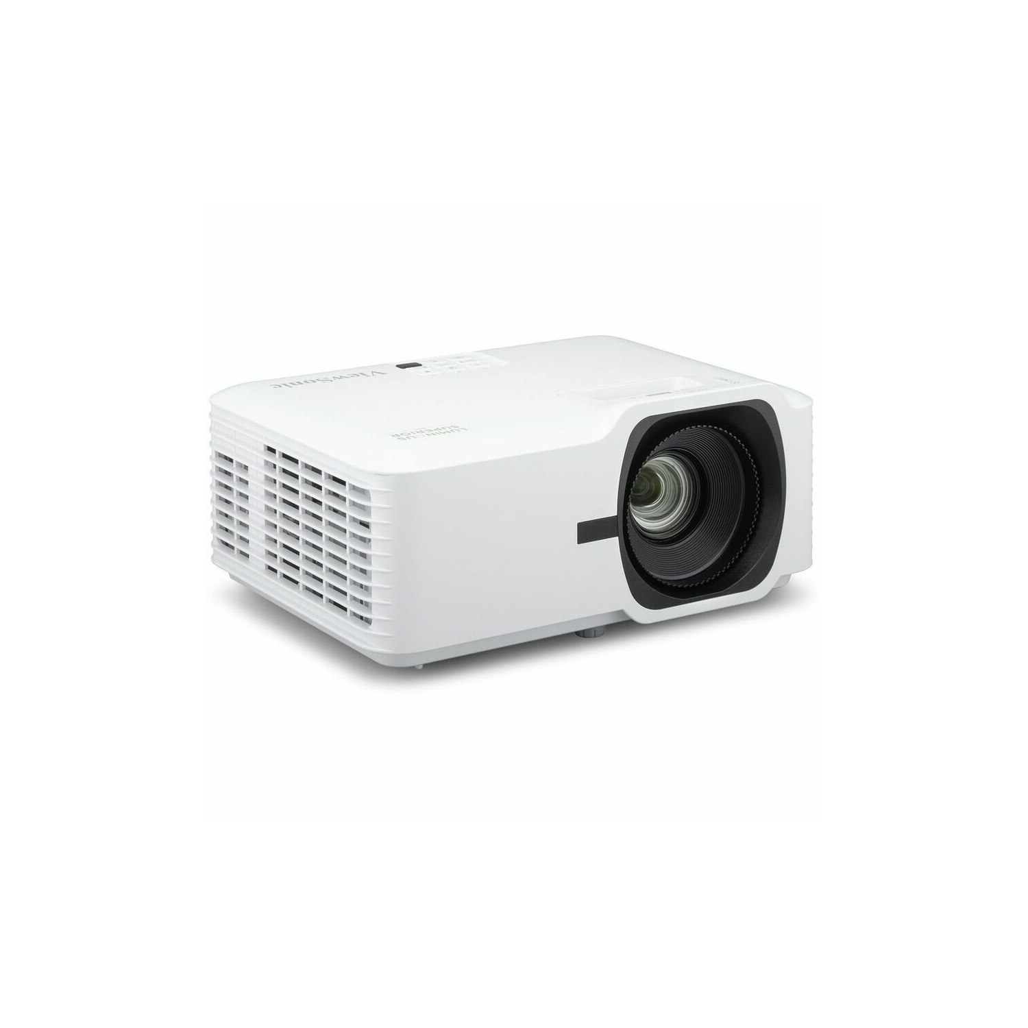 Viewsonic 740&nbsp;W – Projecteur d'installation laser WXGA ANSI de 5&nbsp;000 lumens 740&nbsp;W