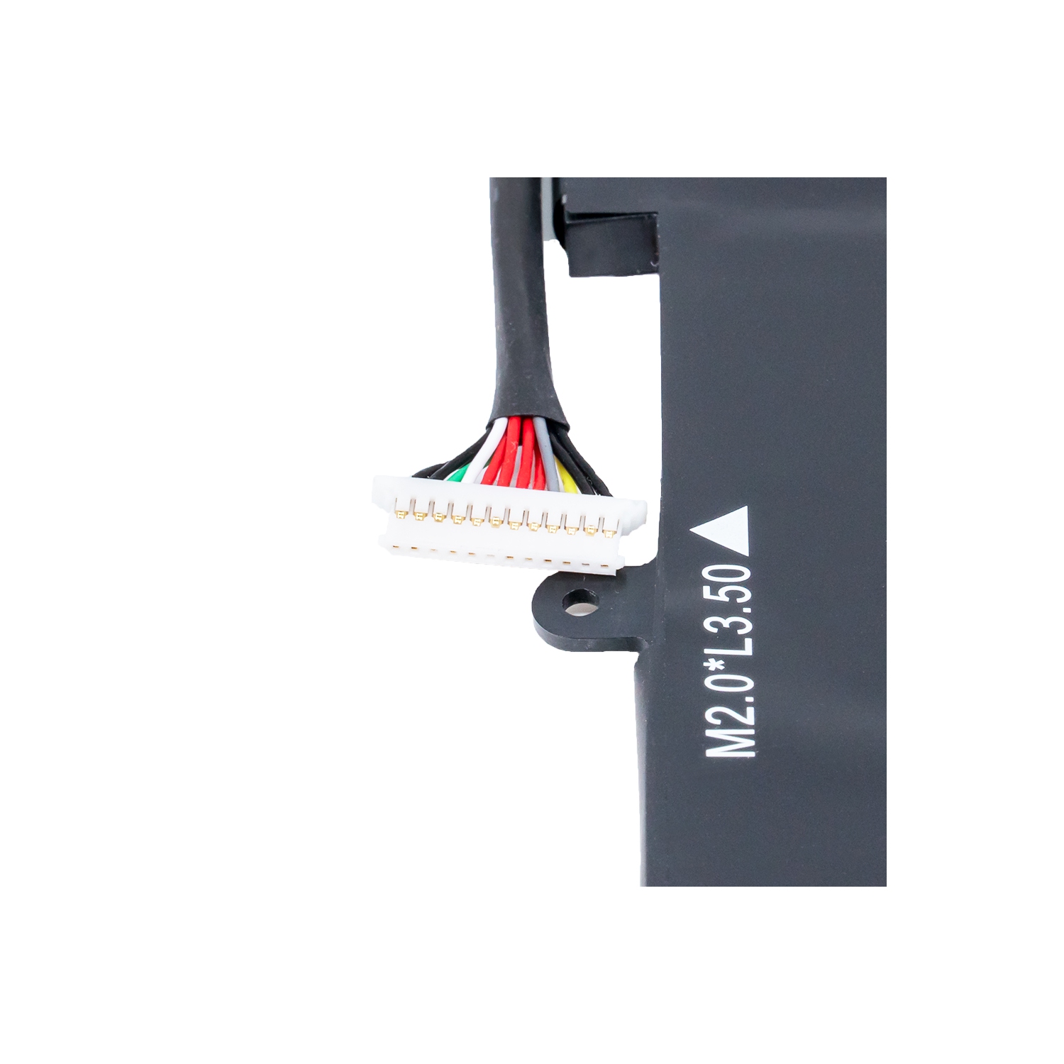 BATTDEPOT NEW 9024012C1 902401-2C1 902499855 902499-855 HSTNN-DB7R KB06XL TPNQ179 TPN-Q179 Laptop Battery for HP Spectre x360 15 15b 15t