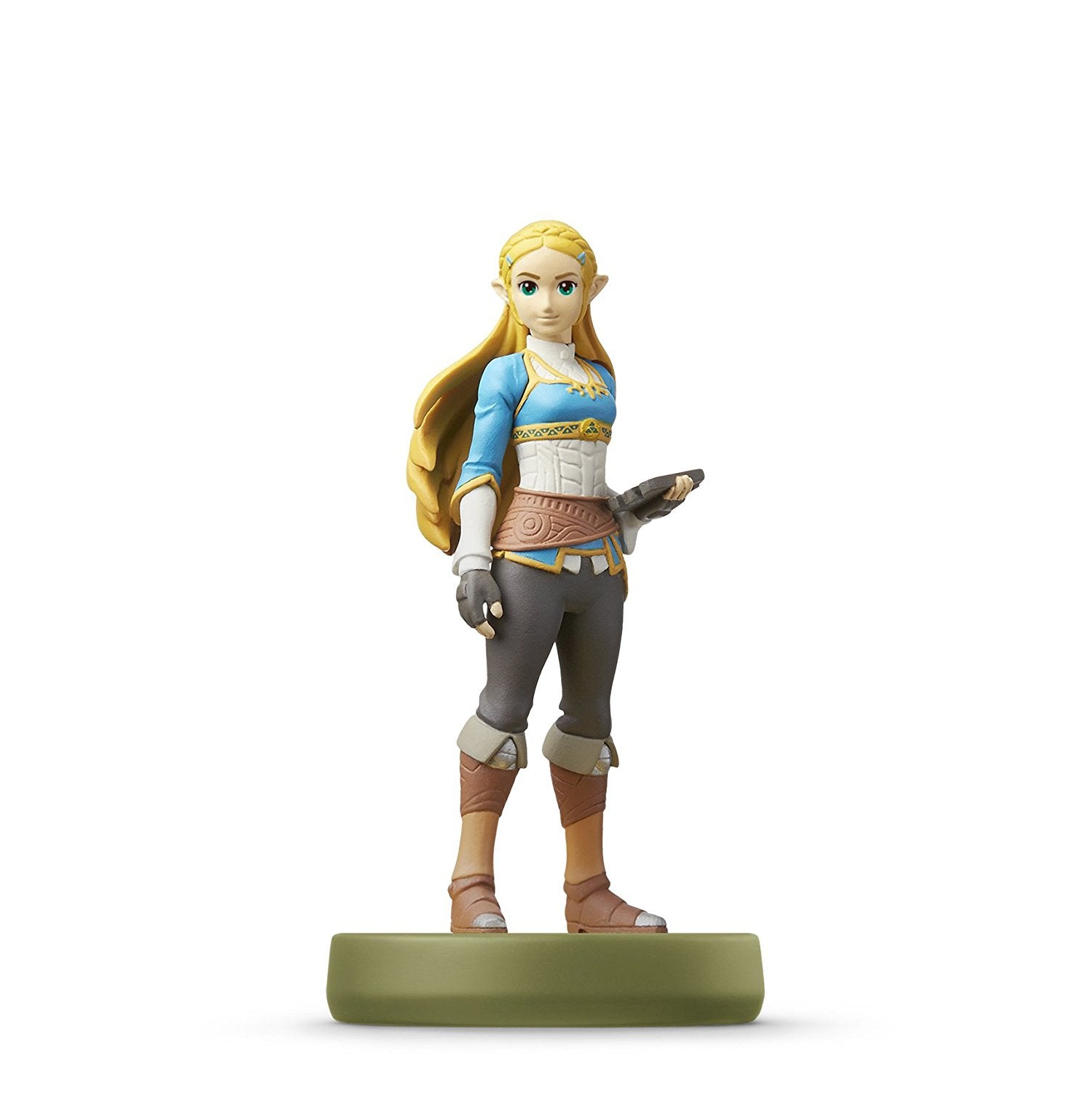 Zelda - Legend of Zelda Breath of the Wild Series - amiibo