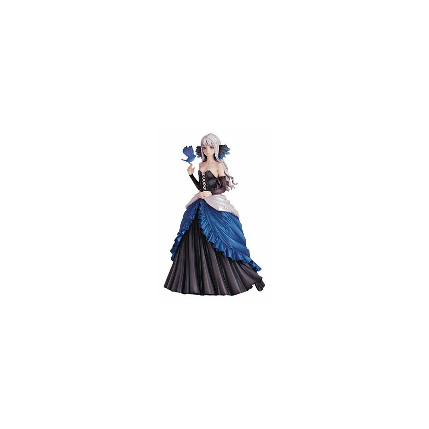 Odin Sphere Leifthrasir Gwendolyn Dress Ver. 10" Figure [Flare]