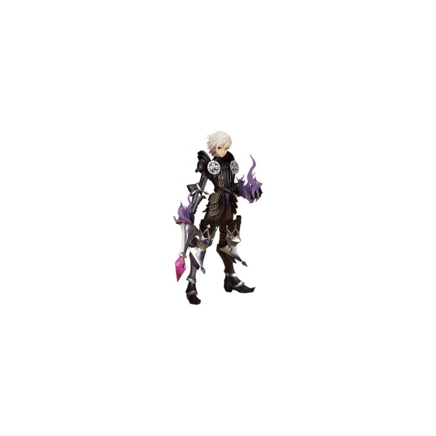 Oswald Odin Sphere Leifthrasir 10" Figure[Flare]