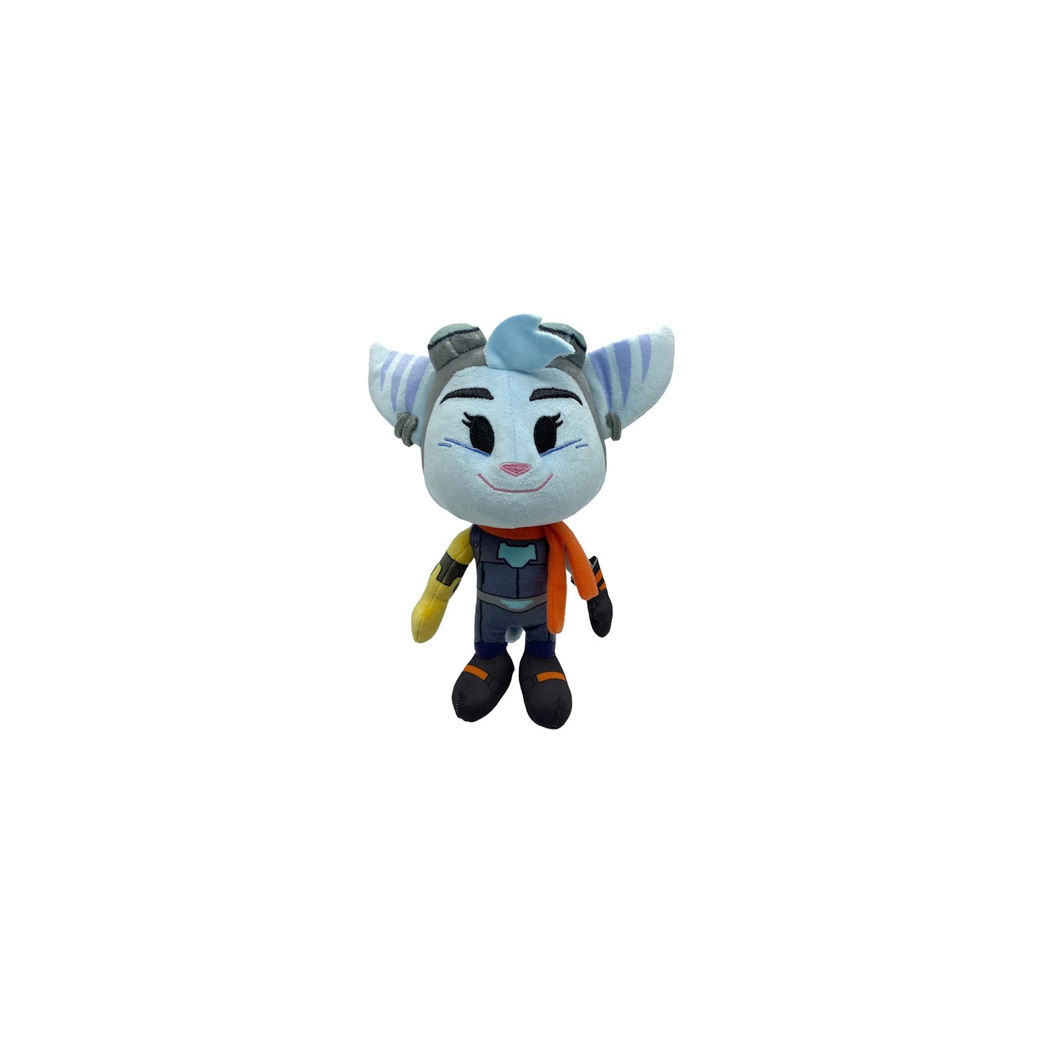 Ratchet & Clank: Rift Apart Rivet Standing Small 7.5" Plush