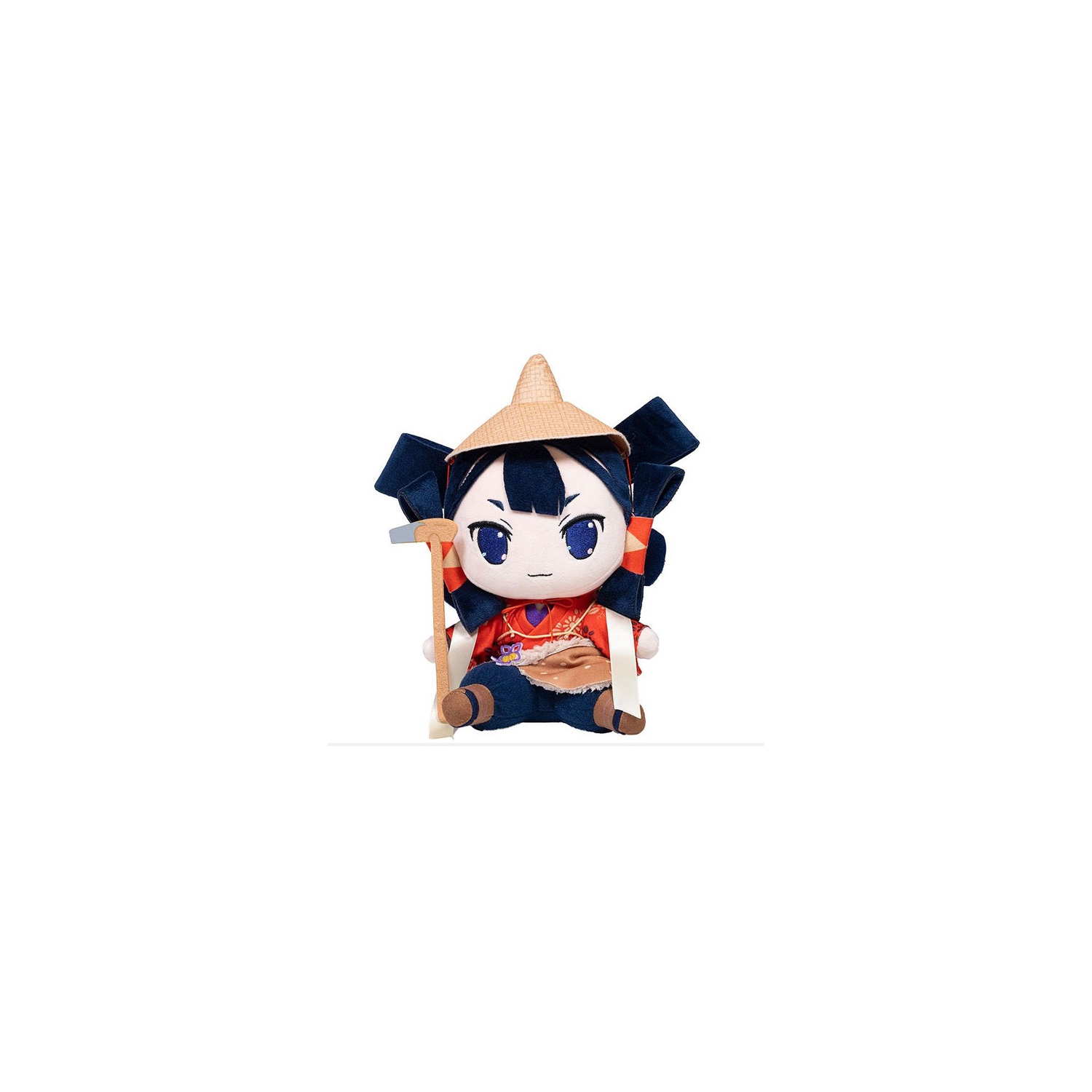 Sakuna: of Rice and Ruin Princess Sakuna 5" Plush [Good Smile Company]