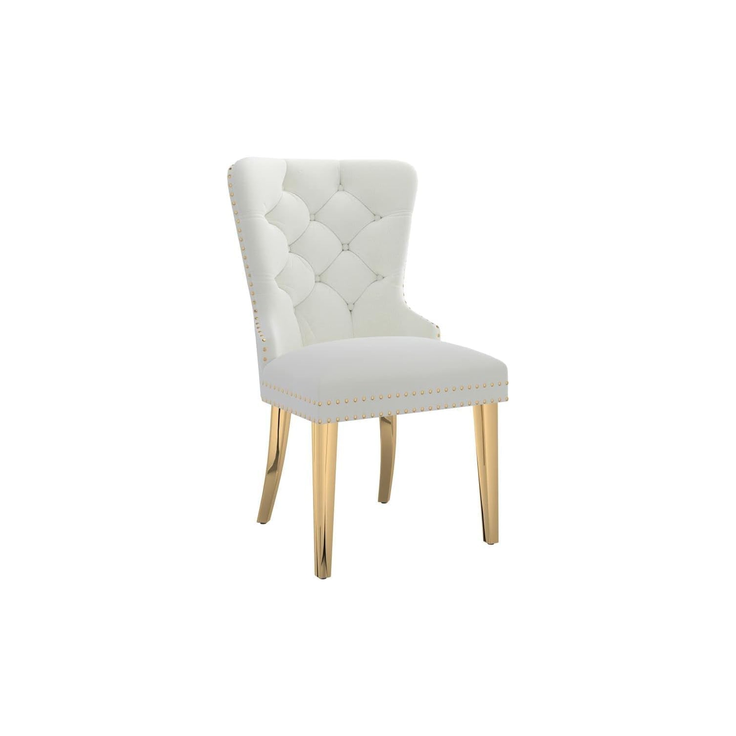 Sofa modulaire réversible 3 pièces Vincent de Cosmic Homes avec pouf de rangement - Gris