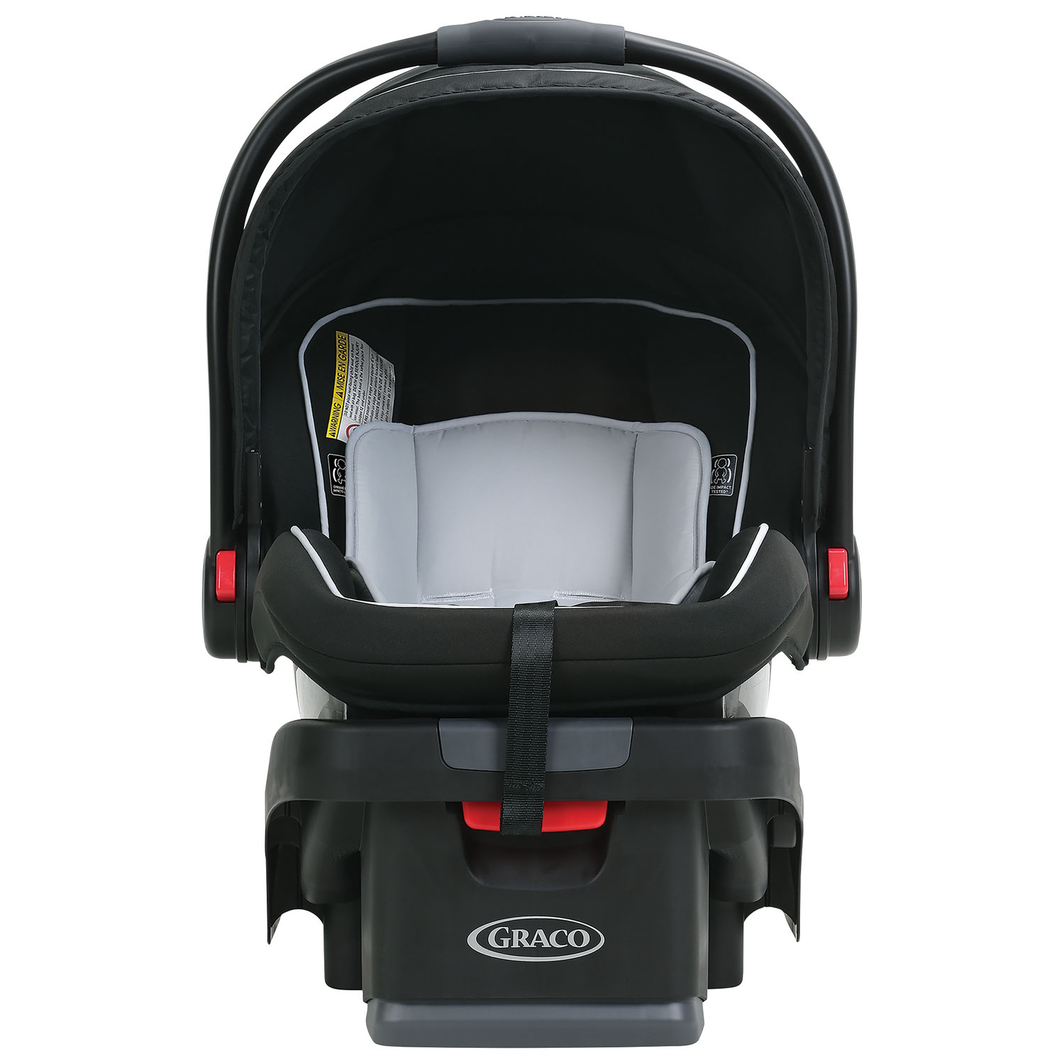 Graco trueshield infant car seat on sale