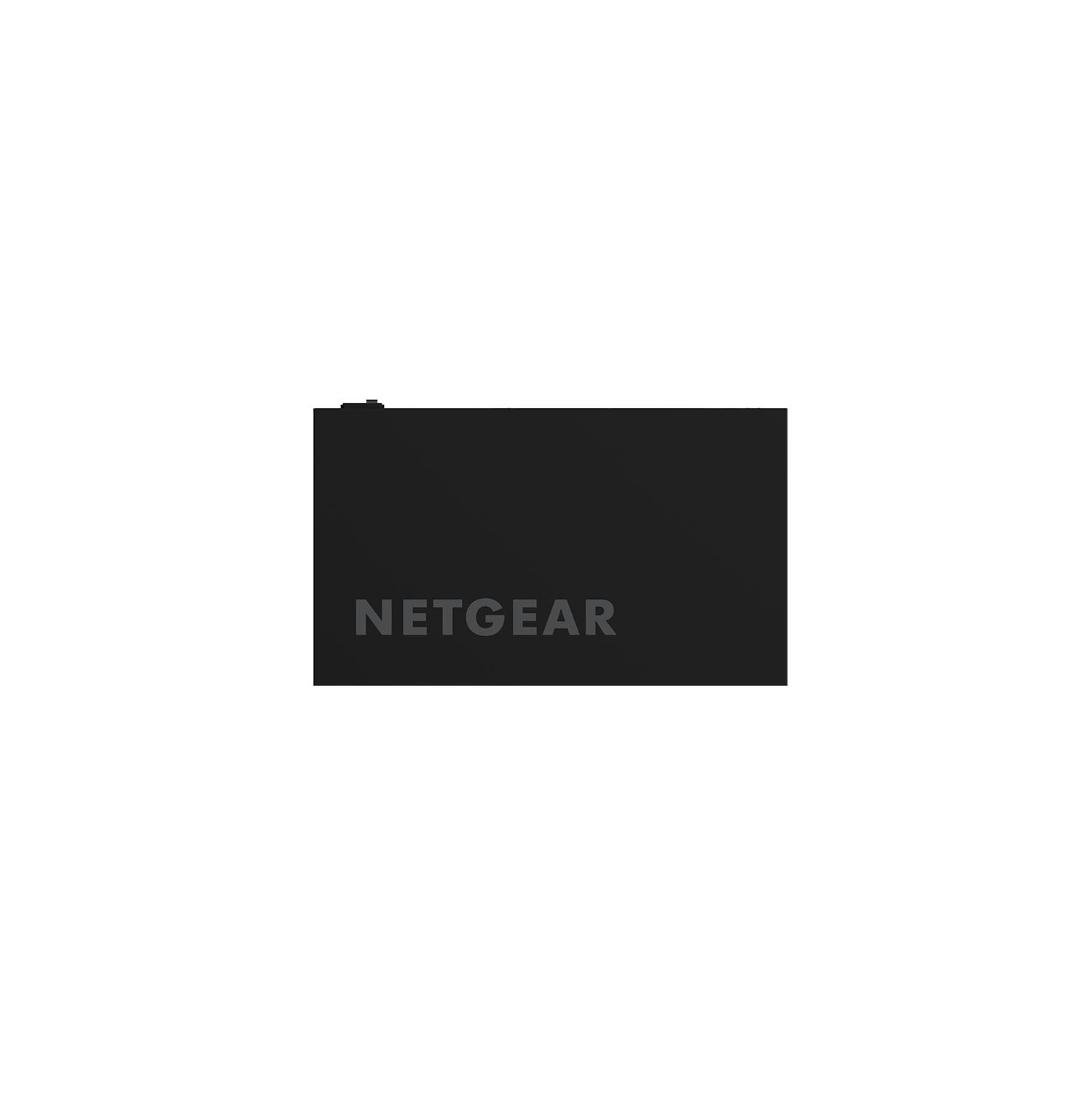 Netgear AV Line M4250 24-Port Gigabit PoE+ Compliant Managed Network Switch -