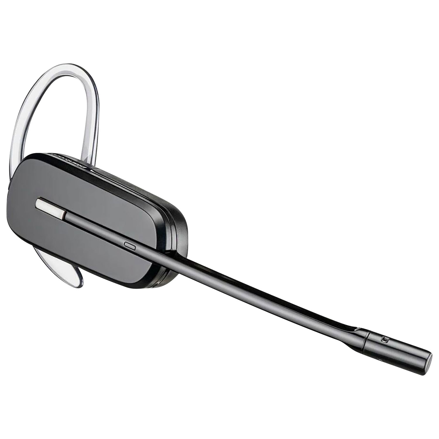 HP Poly CS540A On-Ear Noise Cancelling True Wireless Headset - Black