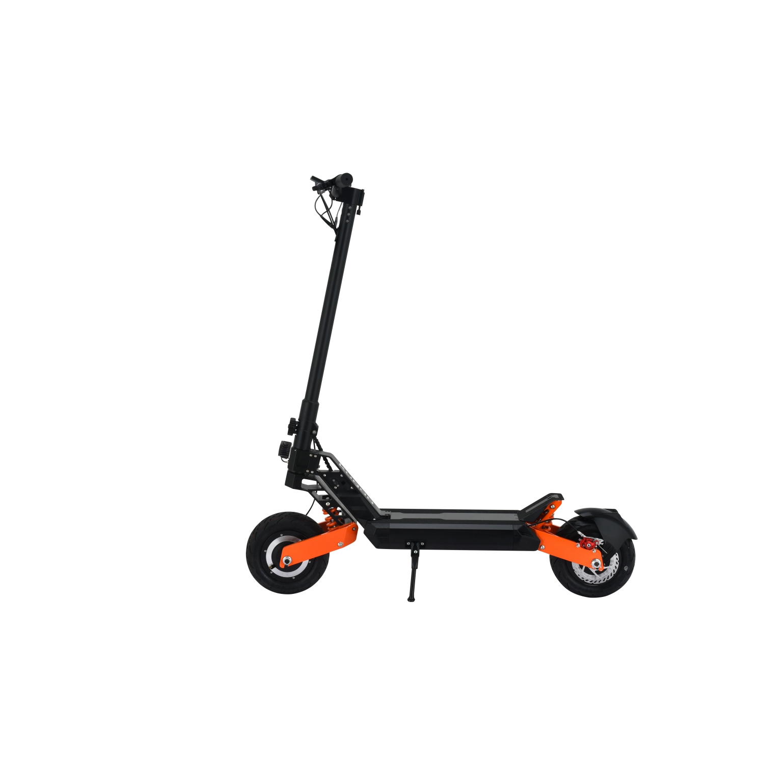 KUGOO G2 MAX Electric Scooter, 45km/h Top Speed, 80km Max Range
