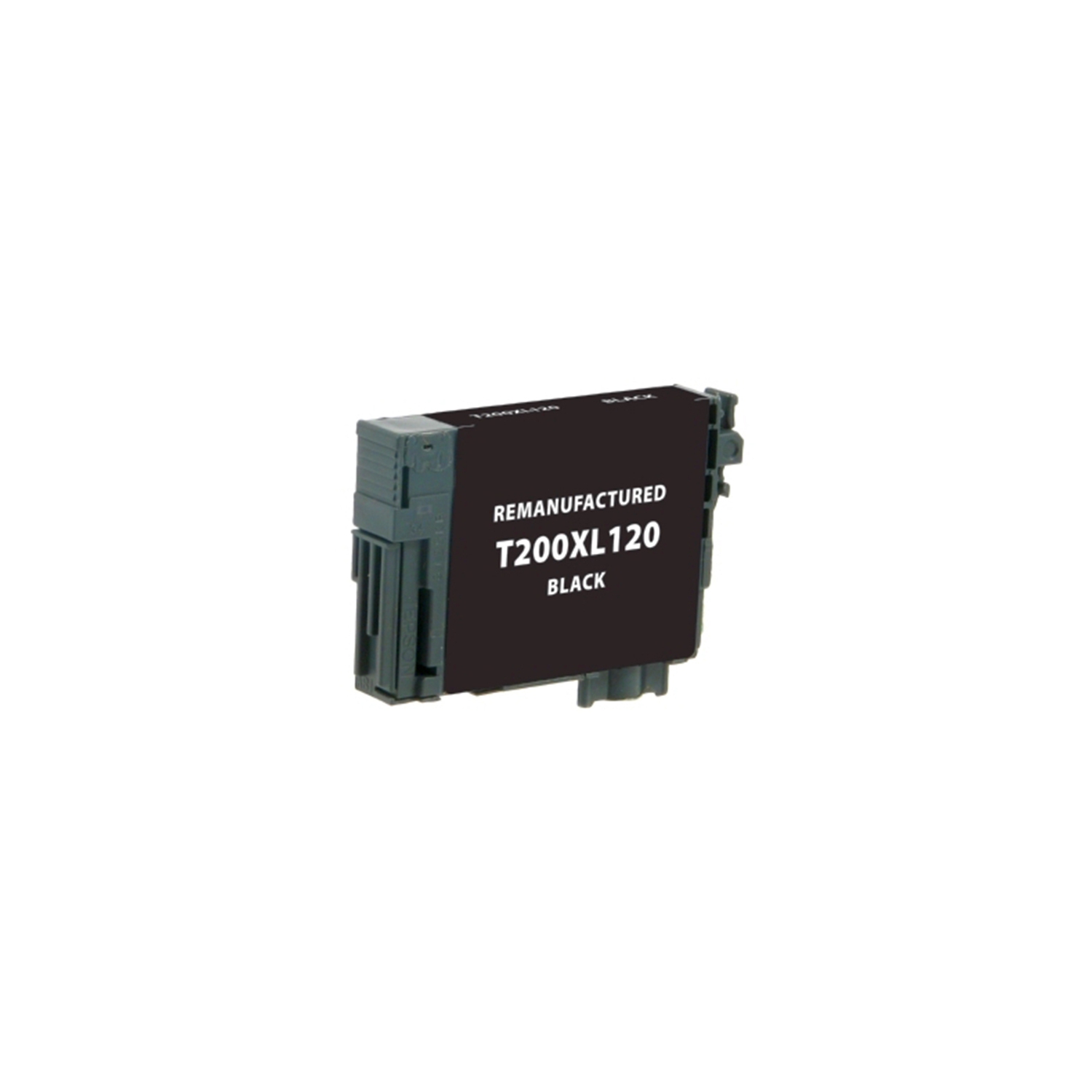 Bestink Compatible for Epson T200XL120 Black HIGH QUALITY High Yield Inkjet Cartridge